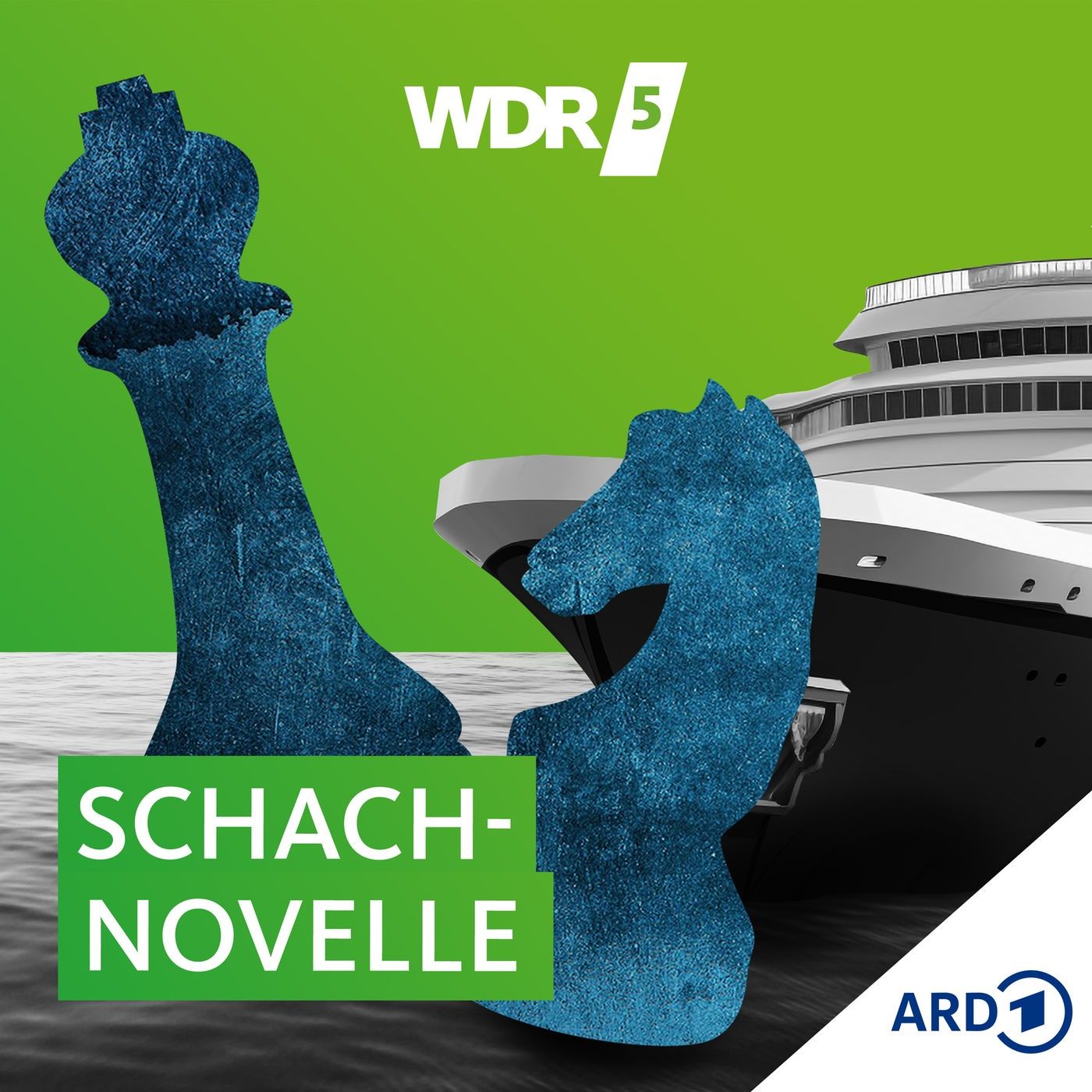 Schachnovelle - Trailer