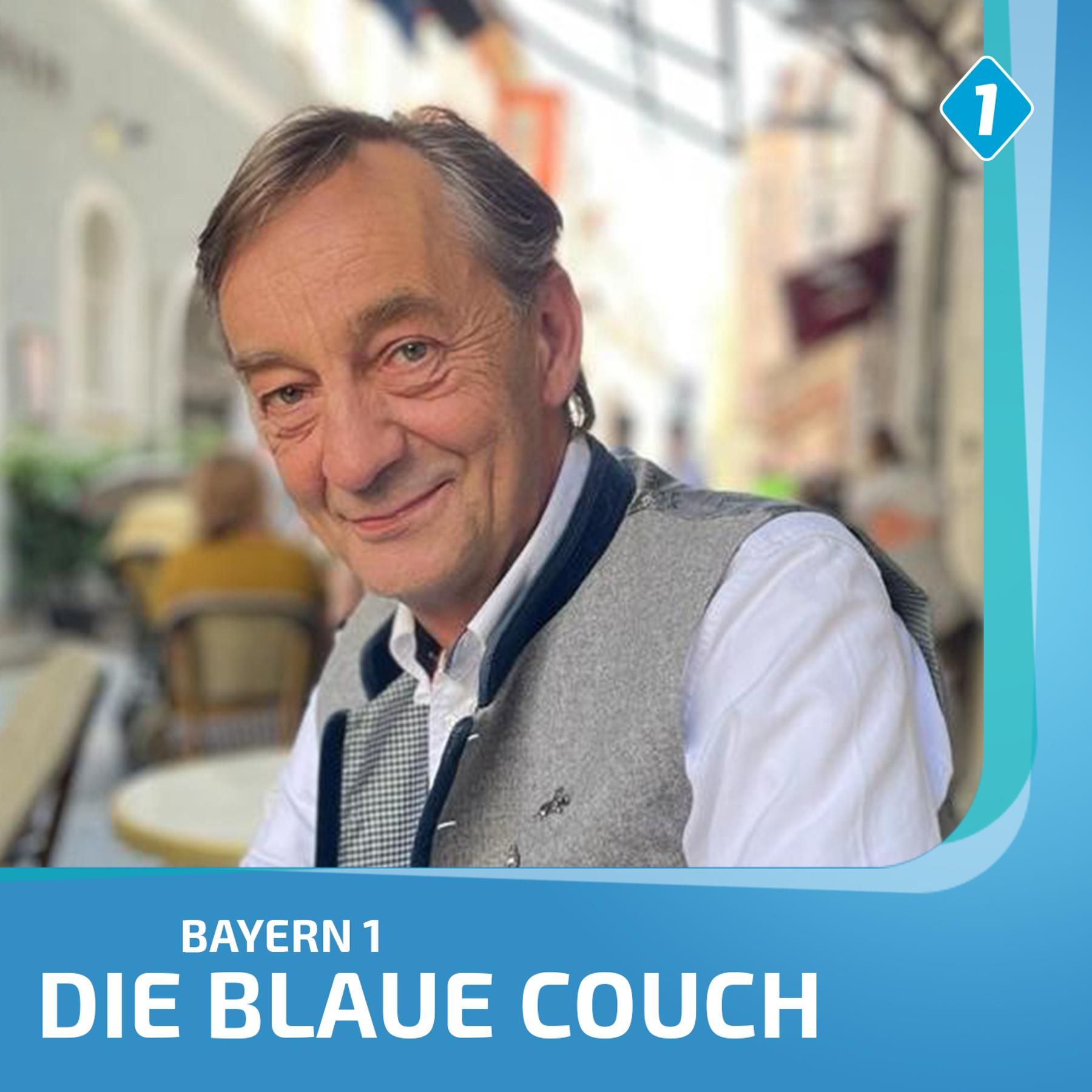 Sepp Küblbeck, Florist und Dackel-Fan über den Weg vom Edelfloristen zum Besitzer eines Dackelmuseums