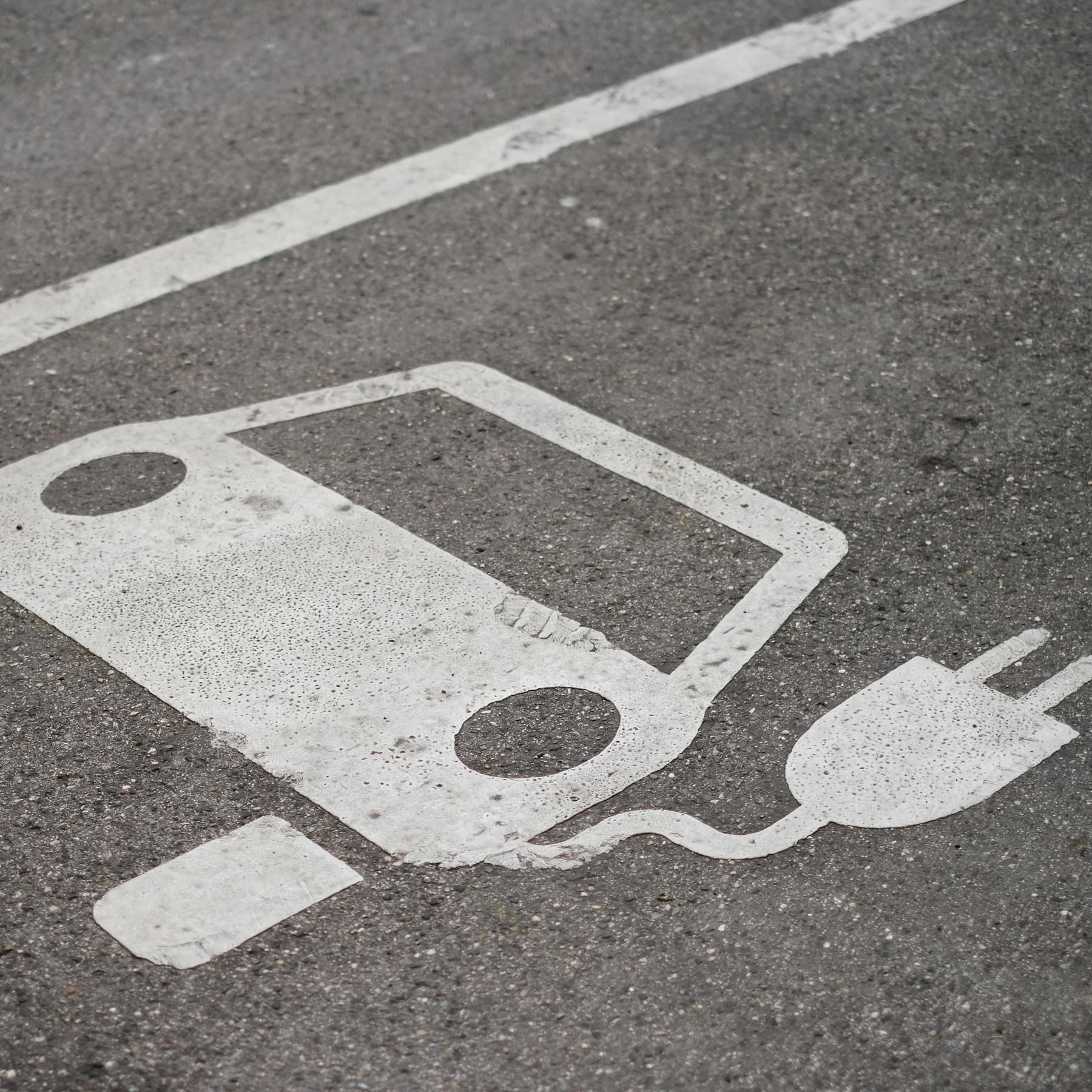 Elektromobilität - Neuer Trend mit langer Geschichte