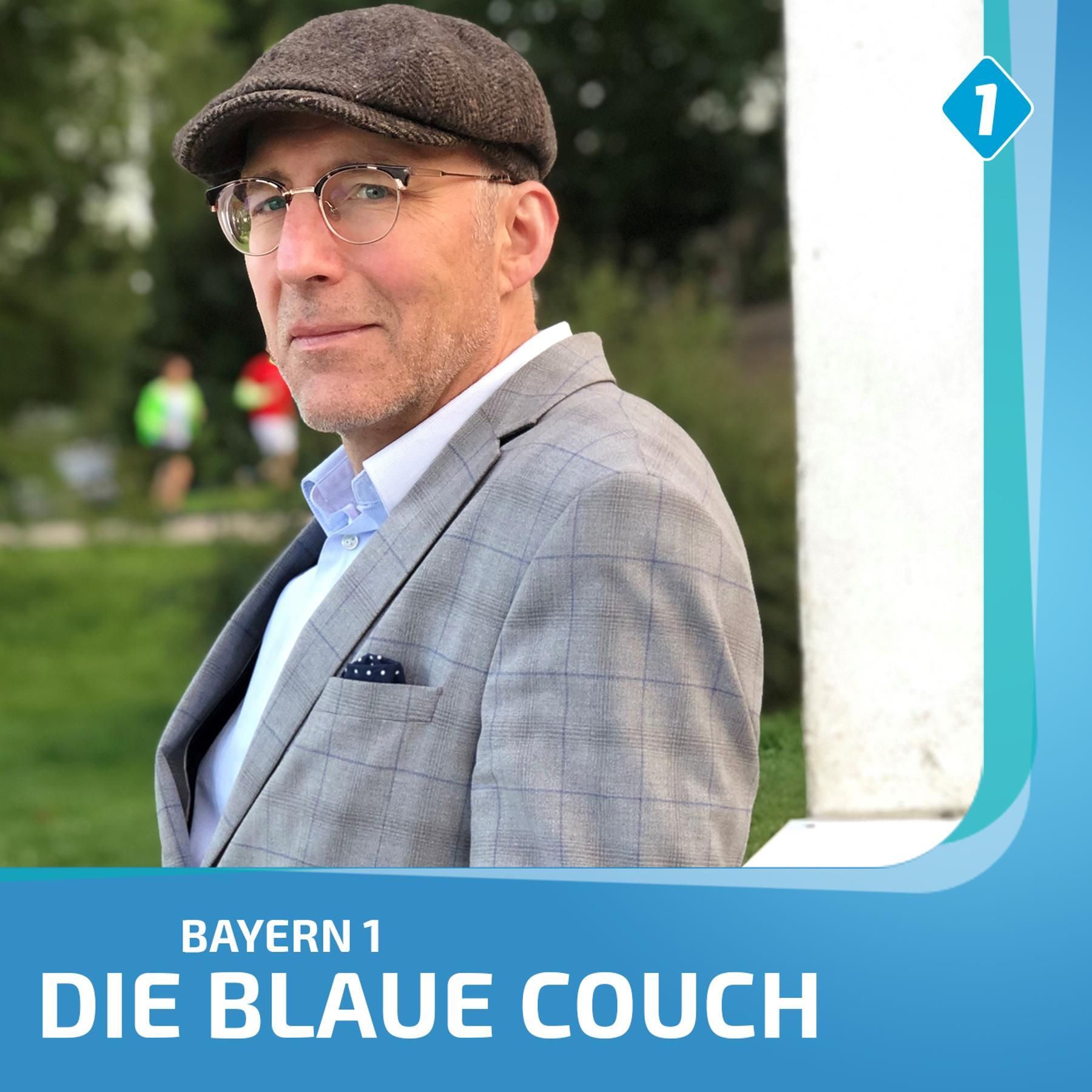 Ewald Arenz, Schriftsteller und Lehrer, über Inspiration