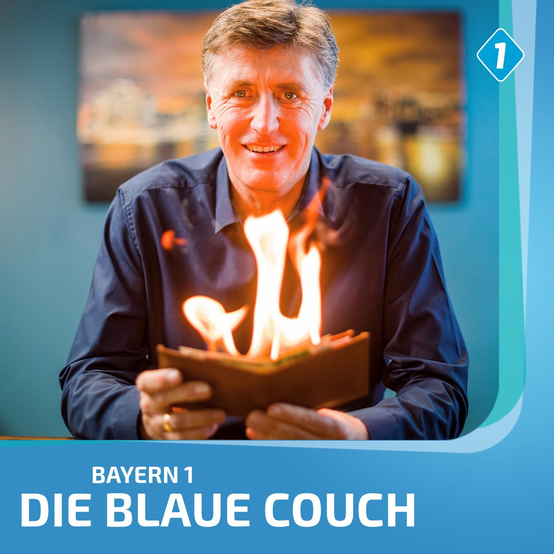 Frank Grell, Experte für Altersvorsorge, über die Vorfreude aufs Älterwerden