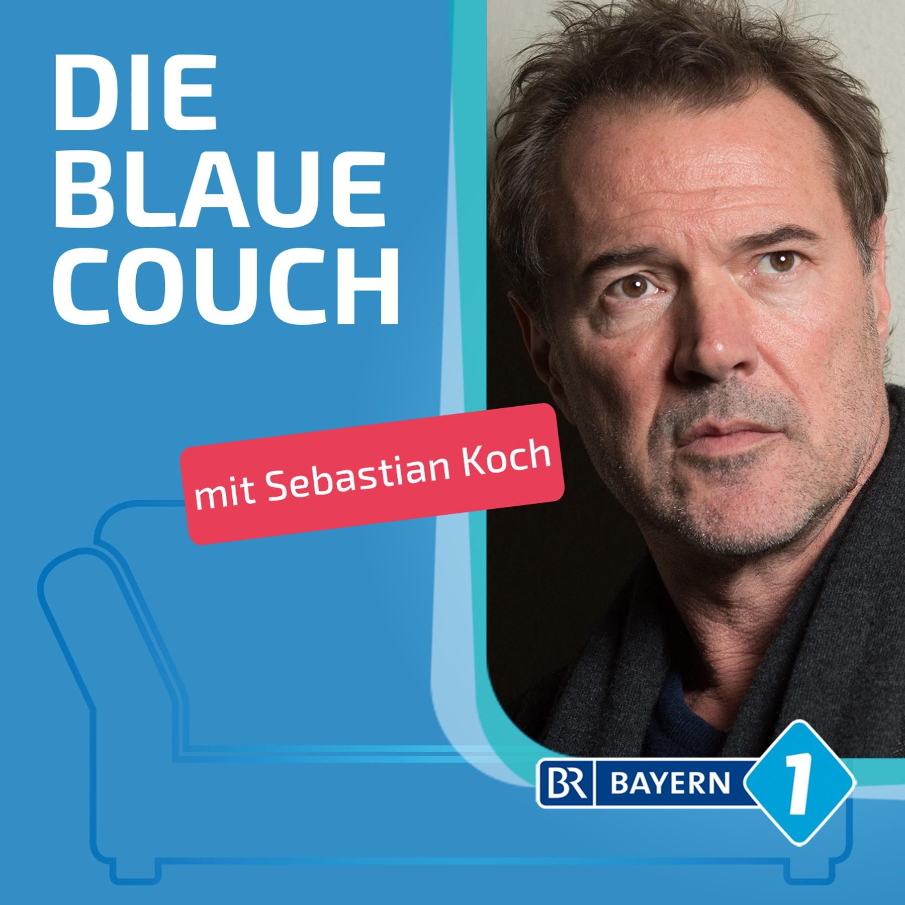 Sebastian Koch, Schauspieler