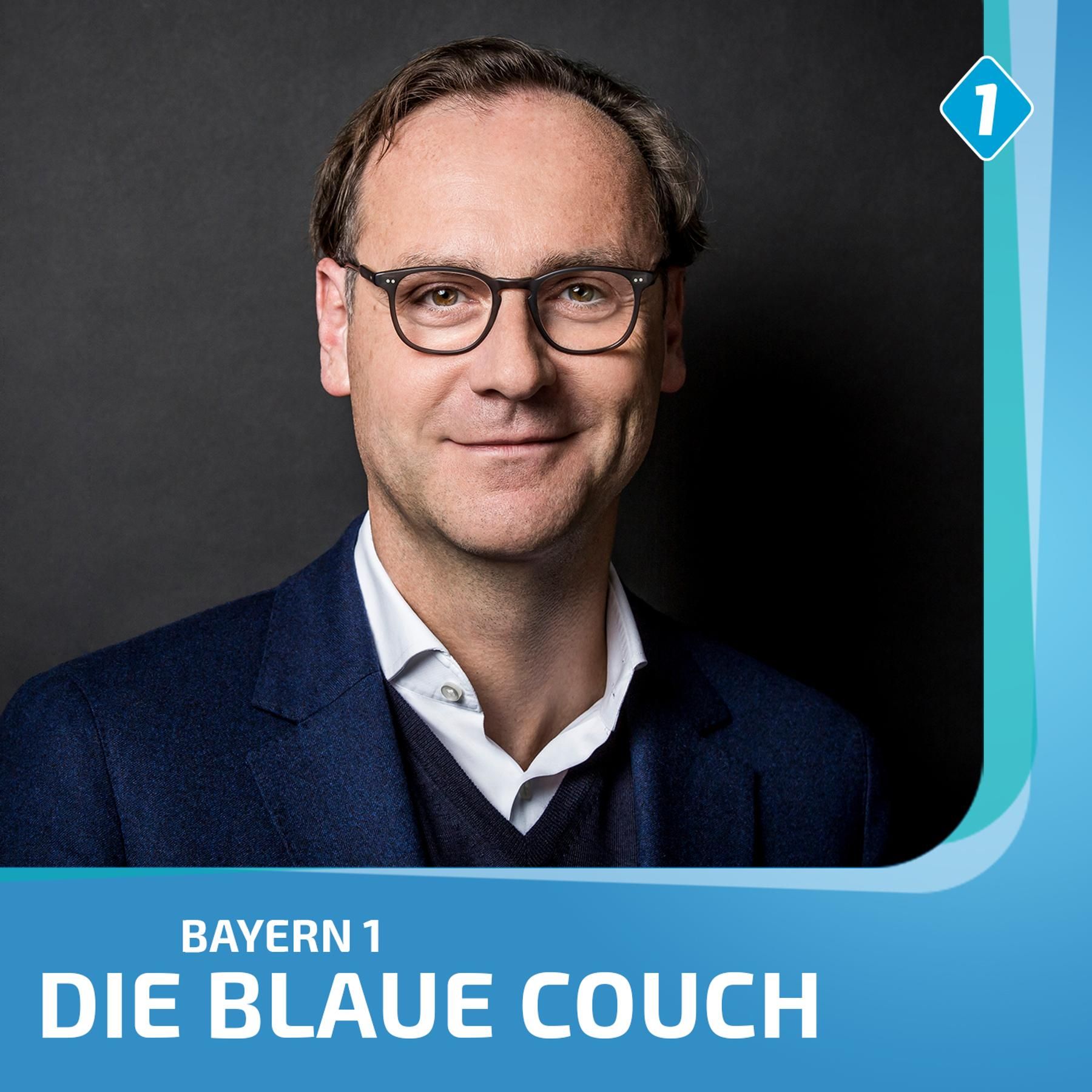 Markus Pflitsch, Quantenphysiker und Unternehmer, über die Schnelligkeit der Zukunft