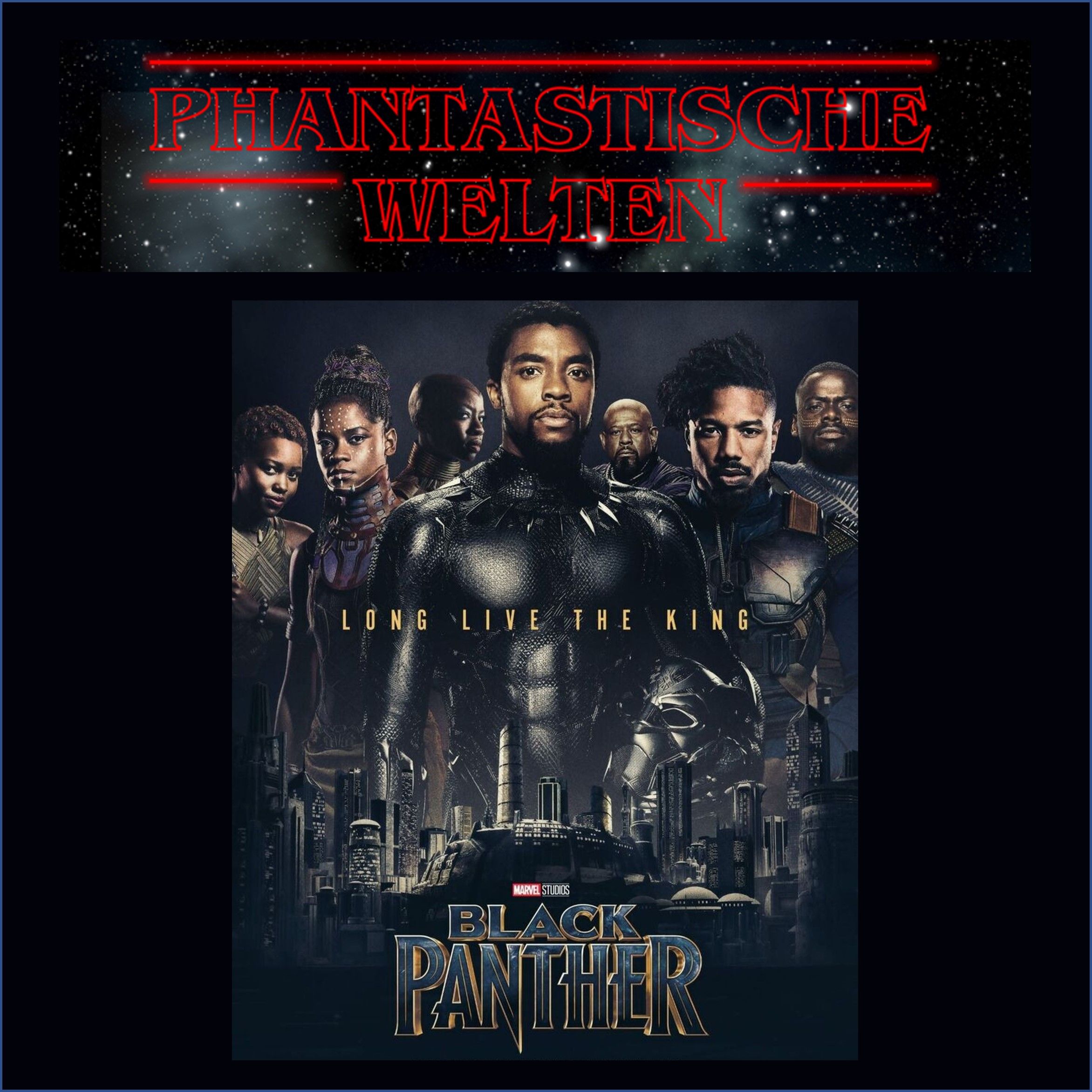 Black Panther
