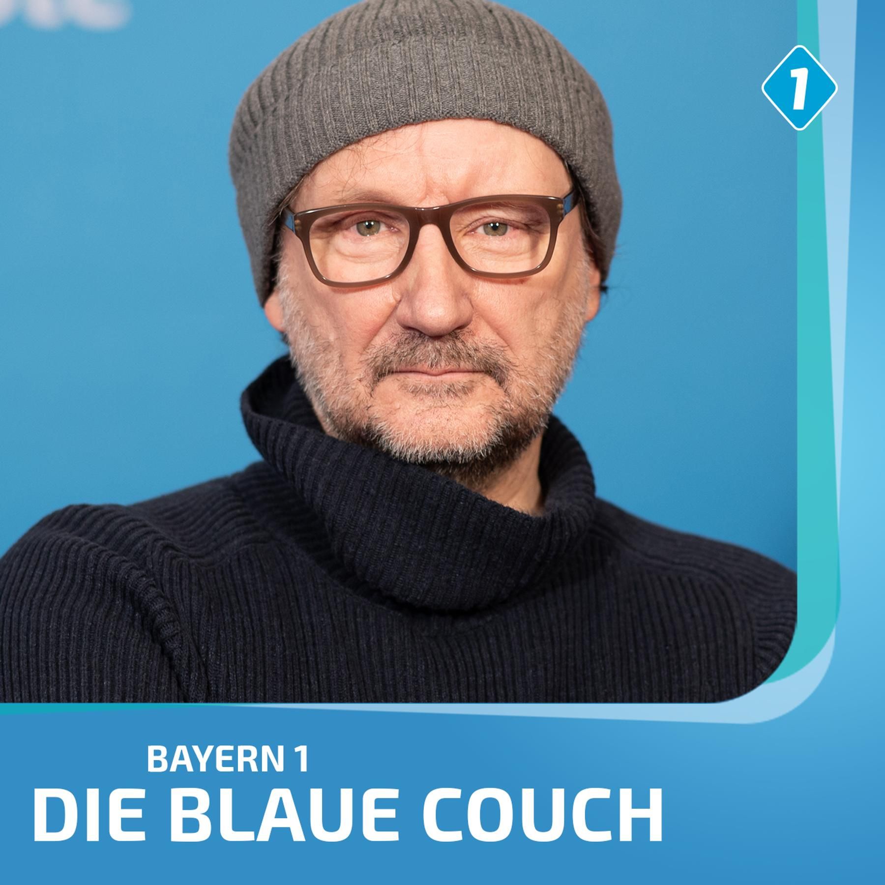 Rainer Bock, Schauspieler, über die Luft in Hollywood