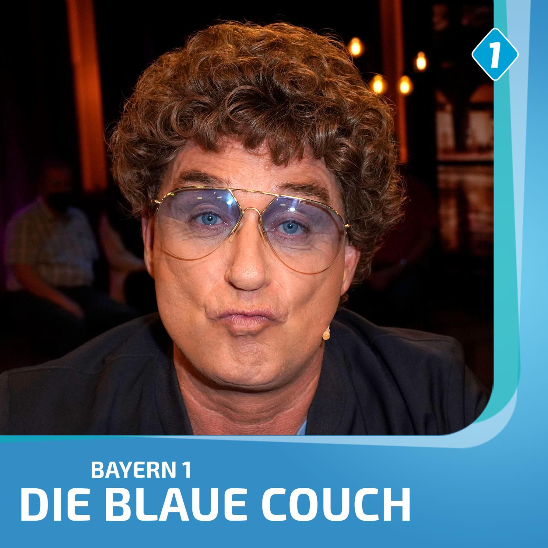 Atze Schröder, Comedian zu seiner Entwicklung vom Comedy-Obermacho zum entspannten Ü-50er