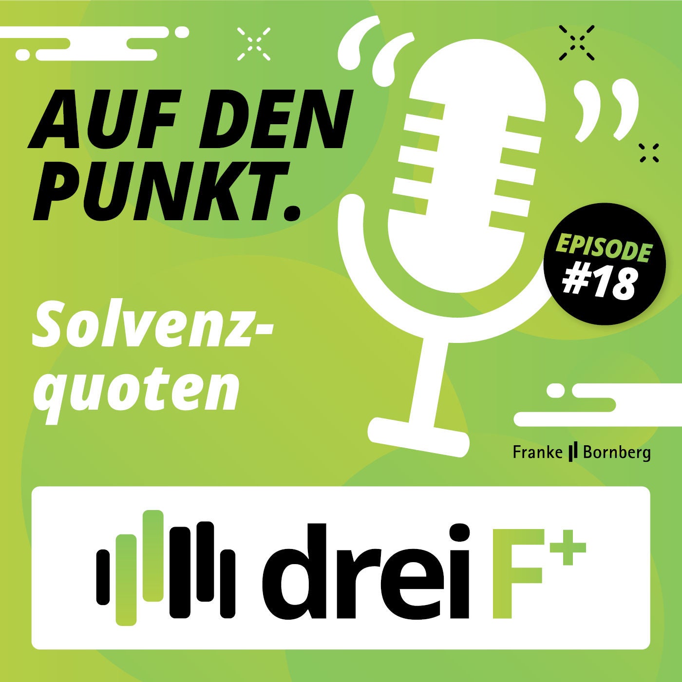 #18 Auf den Punk - Solvenzquoten
