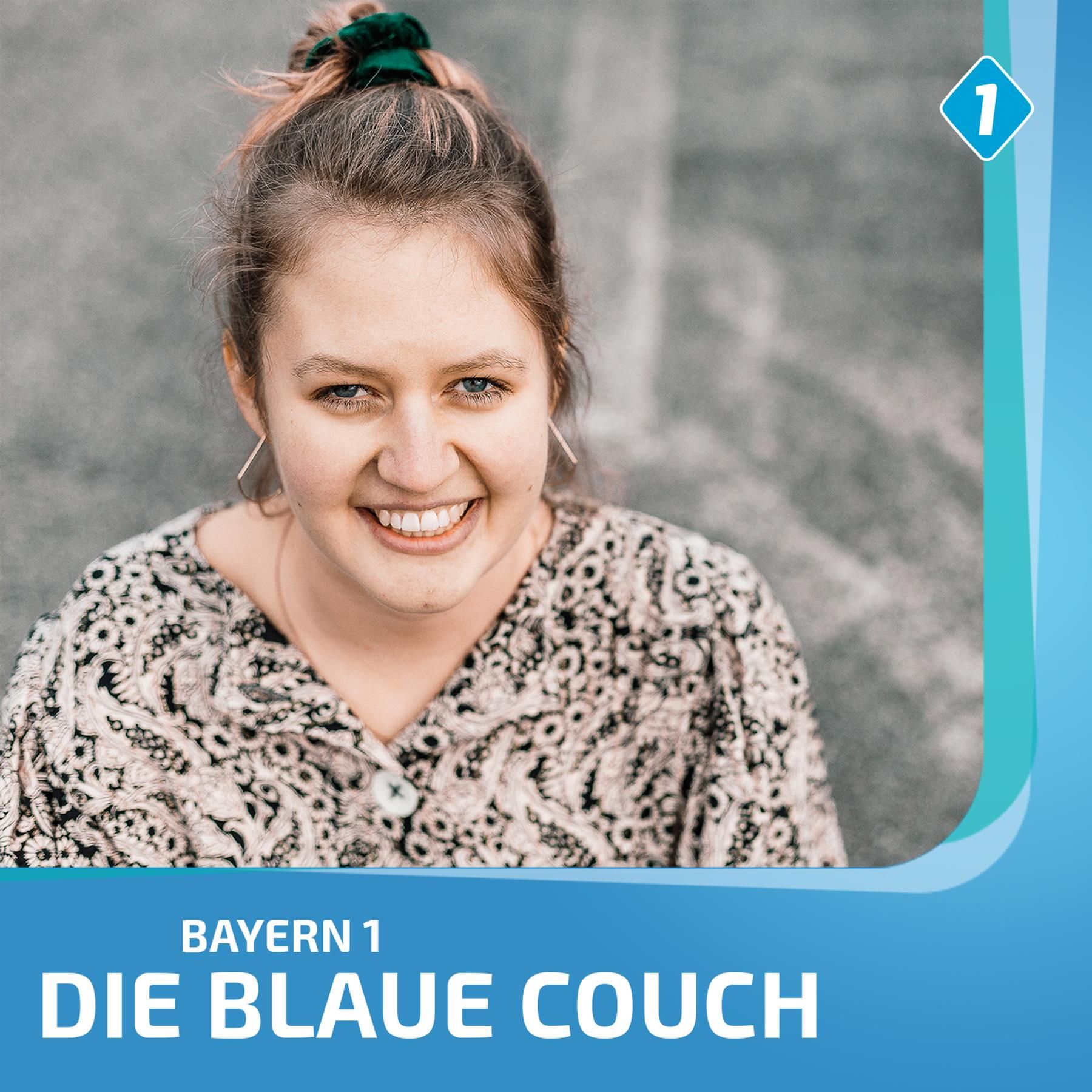 Leah Weigand, Pflegerin, Medizin-Studentin und Poetry-Slammerin, über die Kraft von Worten