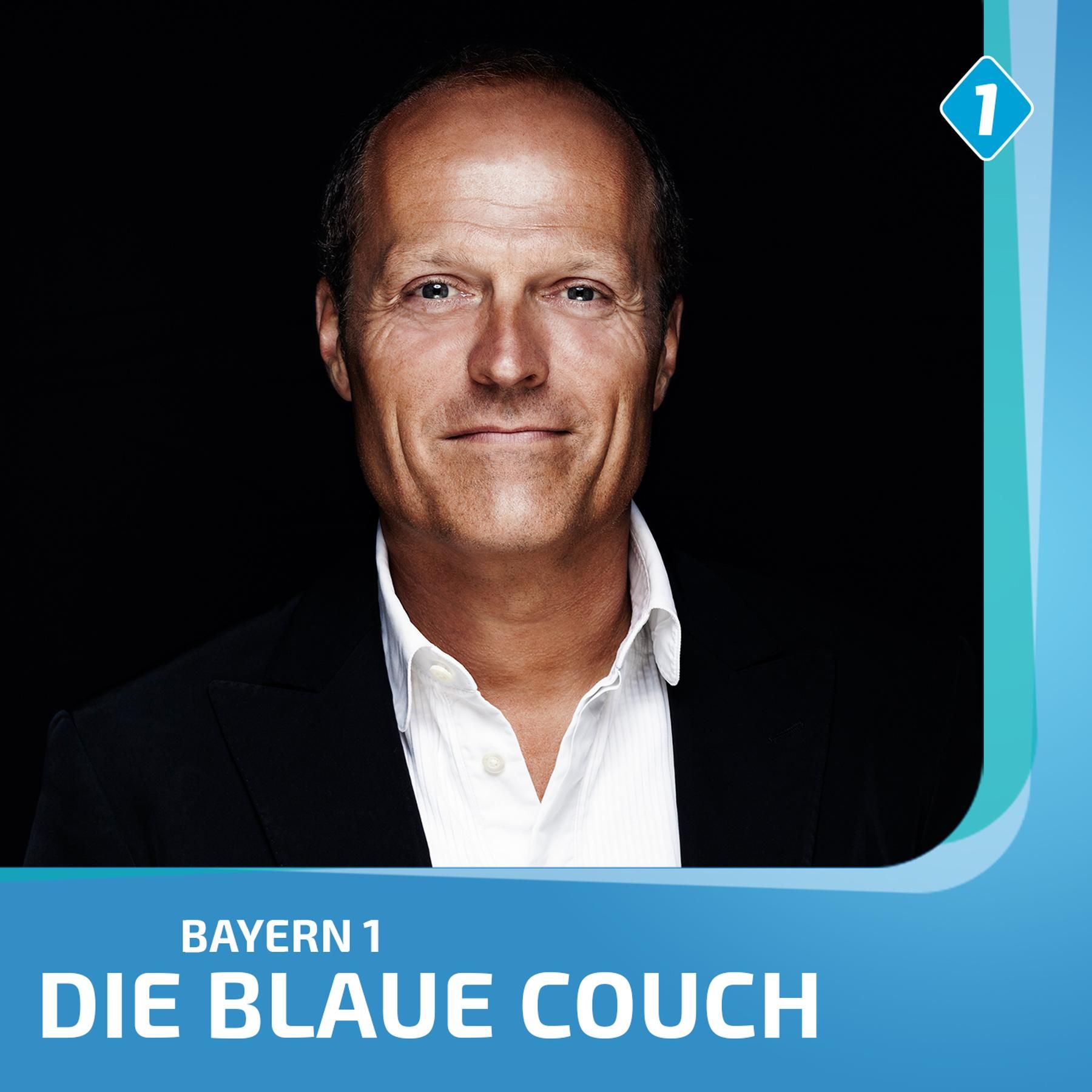 Joja Wendt, Pianist, über glückliche Zufälle