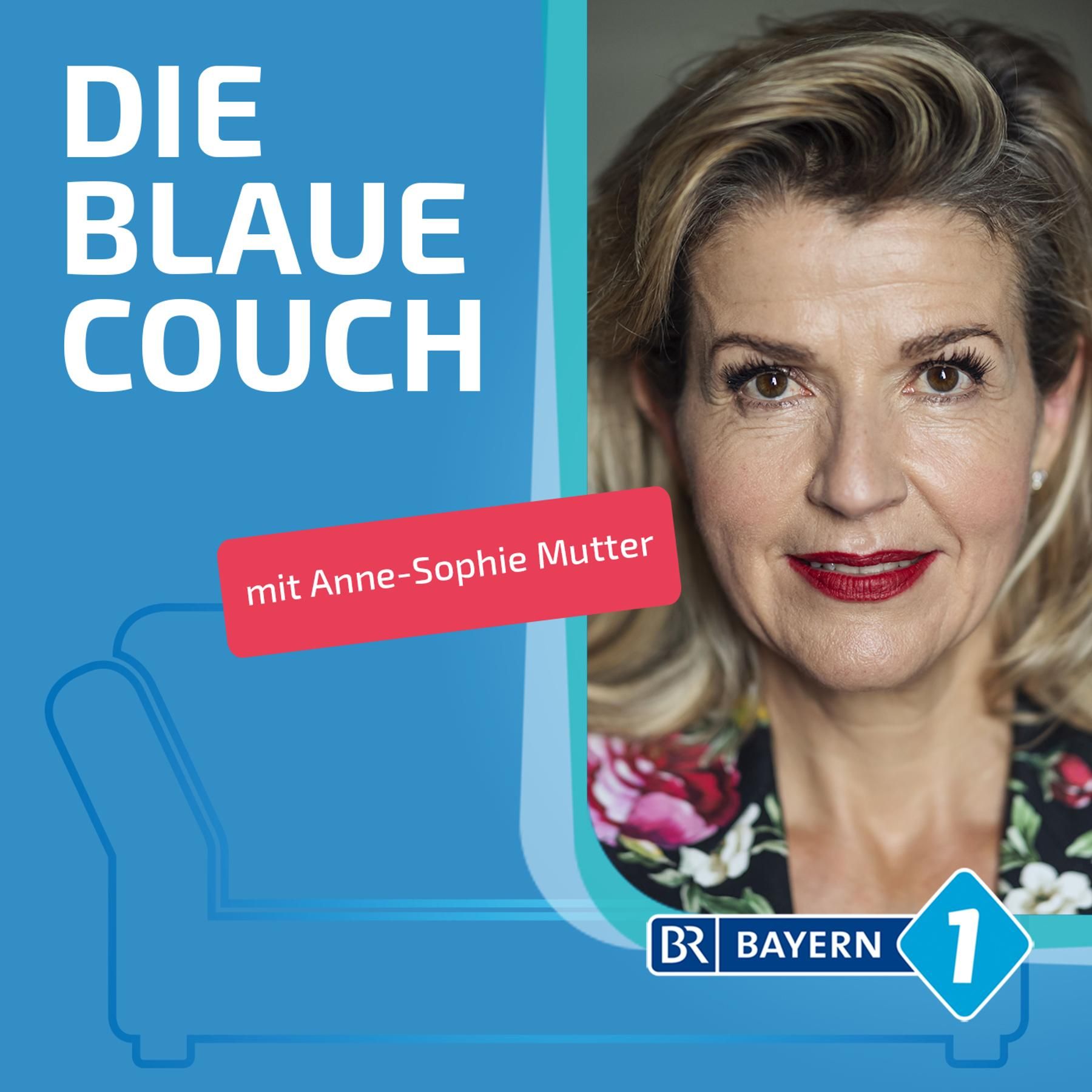 Anne-Sophie Mutter, Geigerin