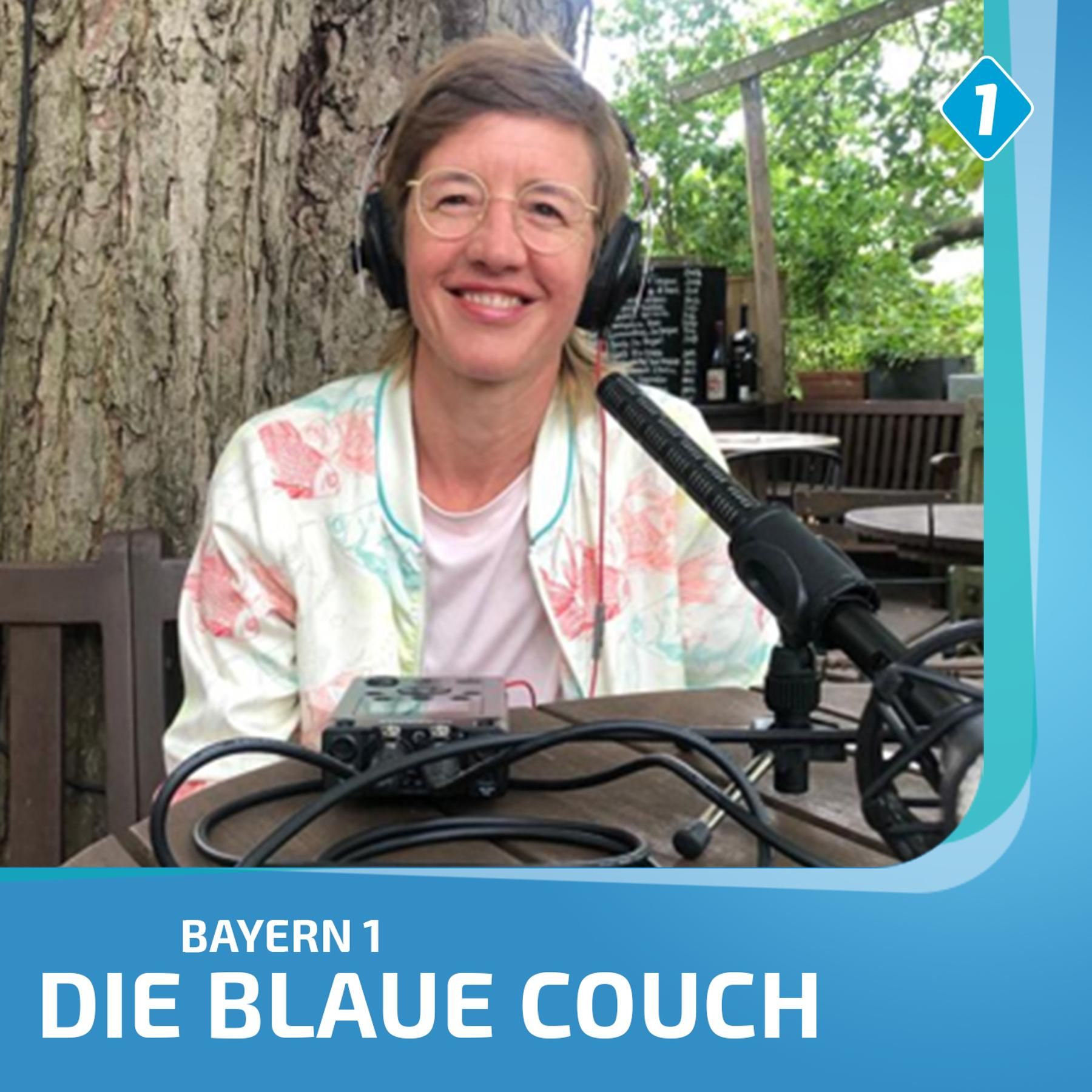 Marietta Schwarz, Autorin, über die Mitte des Lebens
