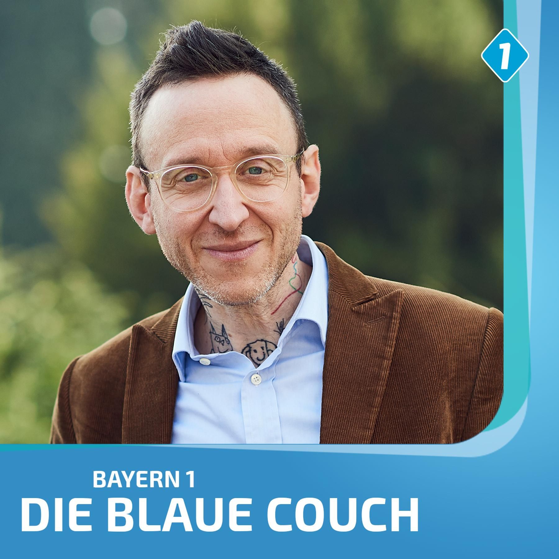 Thomas Meyer, Schriftsteller und Trennungscoach, über den richtigen Moment neu anzufangen