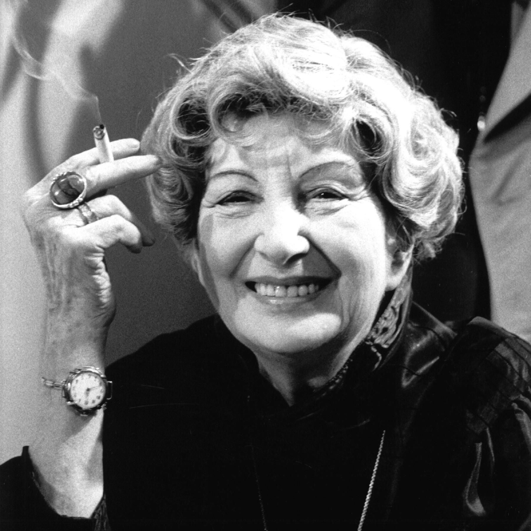Irmgard Keun - Das literarische Fräuleinwunder