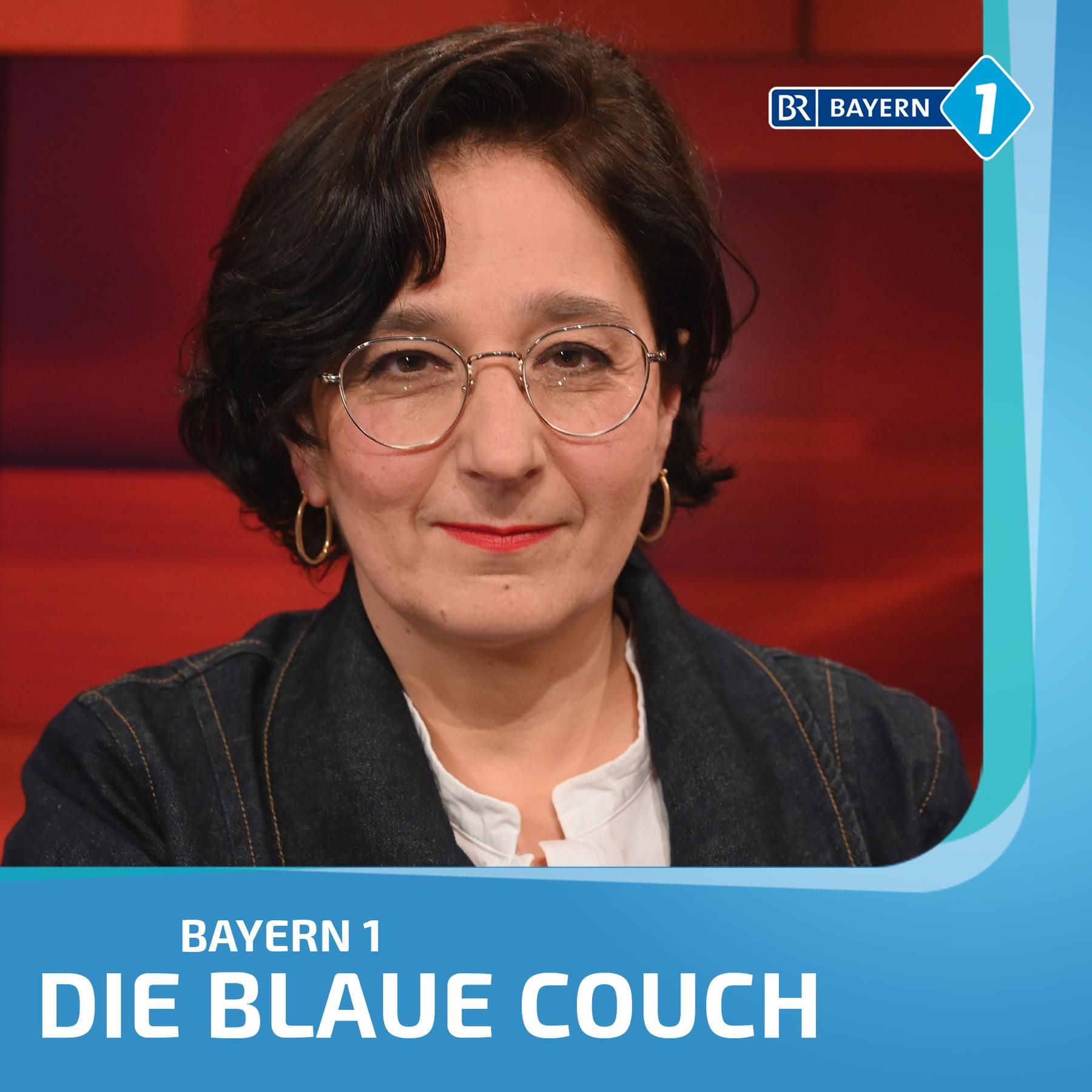 Isabel Schayani, Journalistin, über Punk-Bands, fürsorgliche Omas und Menschlichkeit