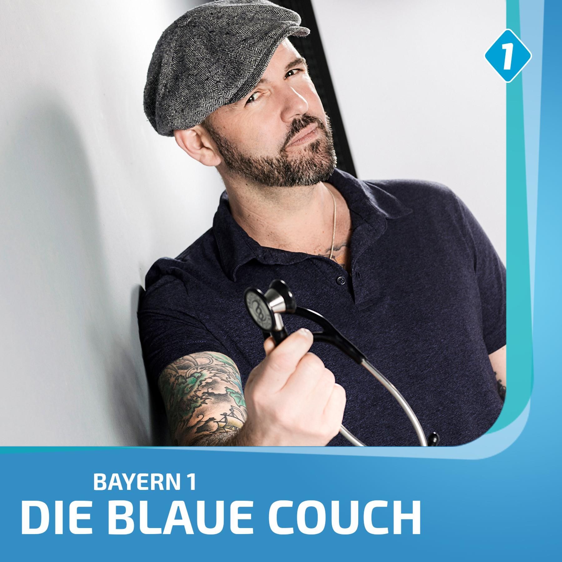 Heiwi Esser, "Doc" Esser, Arzt und Musiker