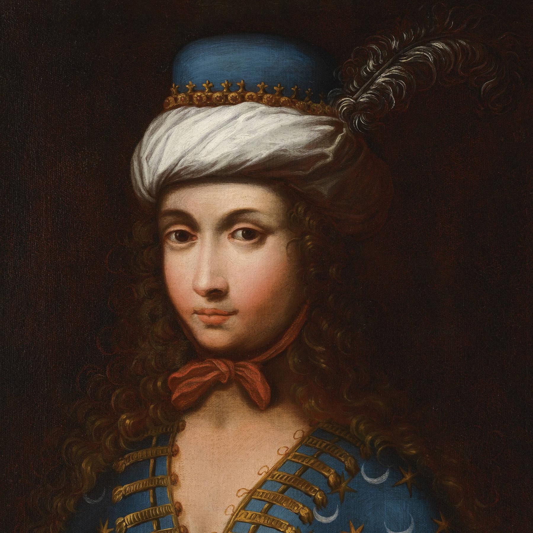 Lady Wortley Montagu - Reisebriefe aus dem Orient