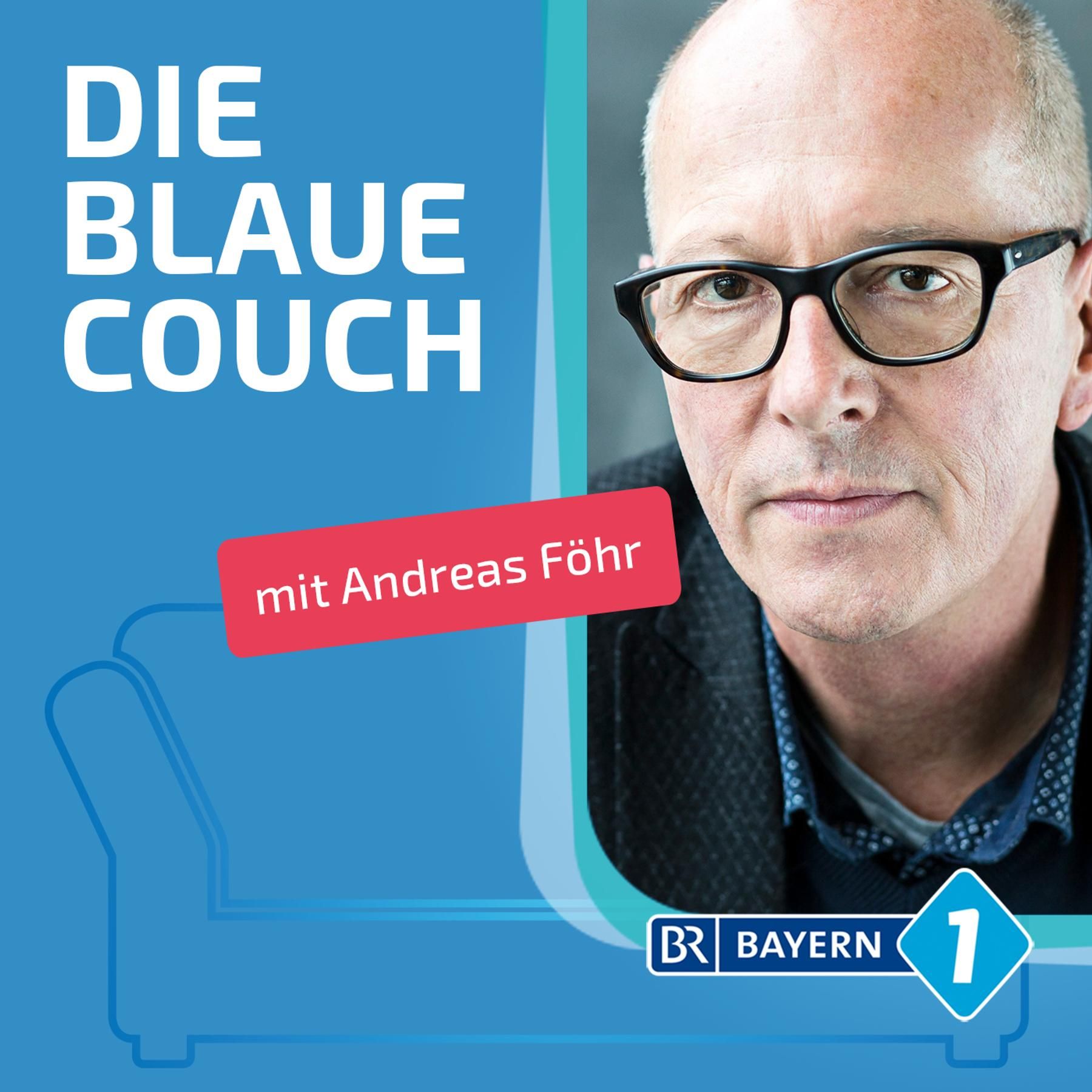Andreas Föhr, Krimiautor
