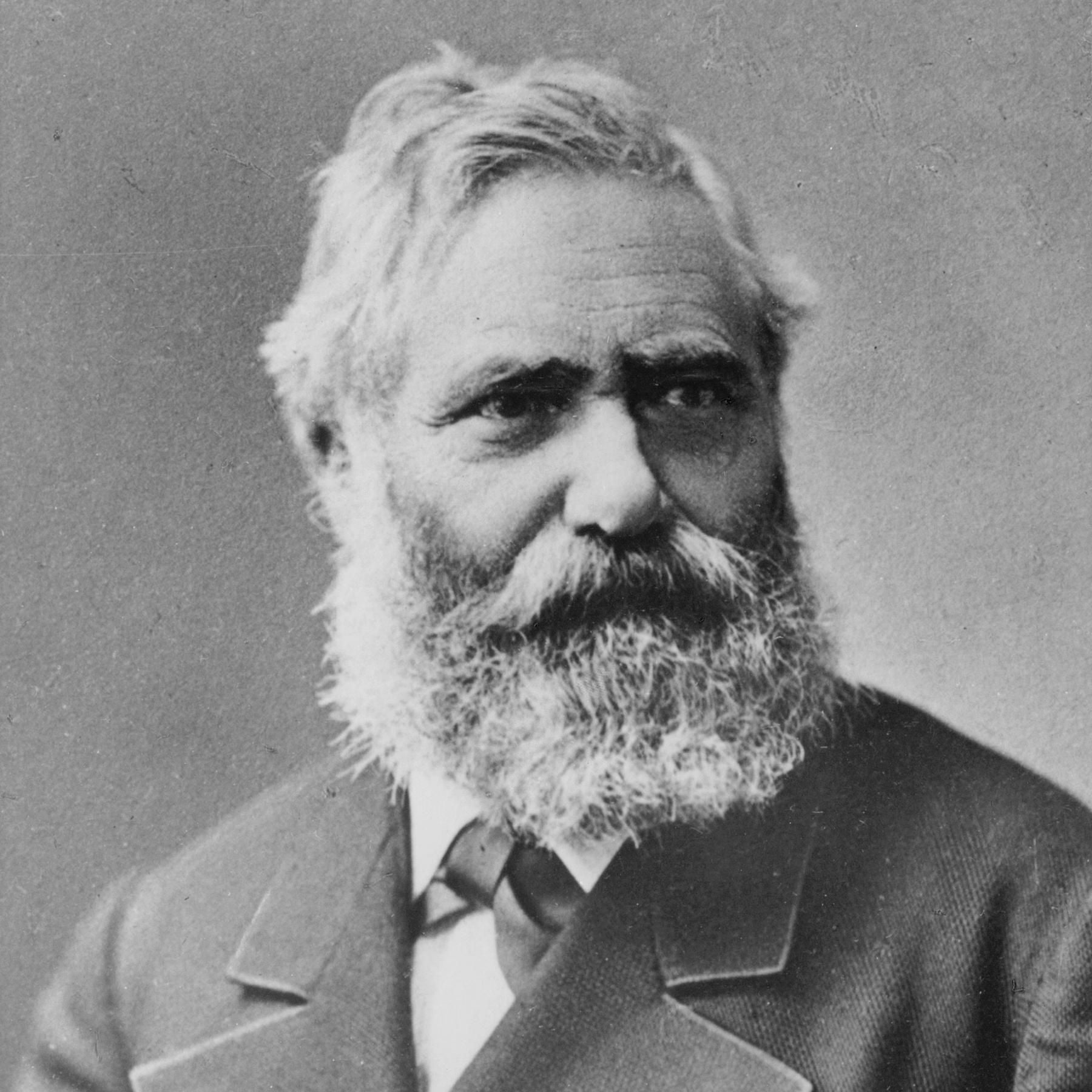 Max von Pettenkofer - Der "Vater der Hygiene"