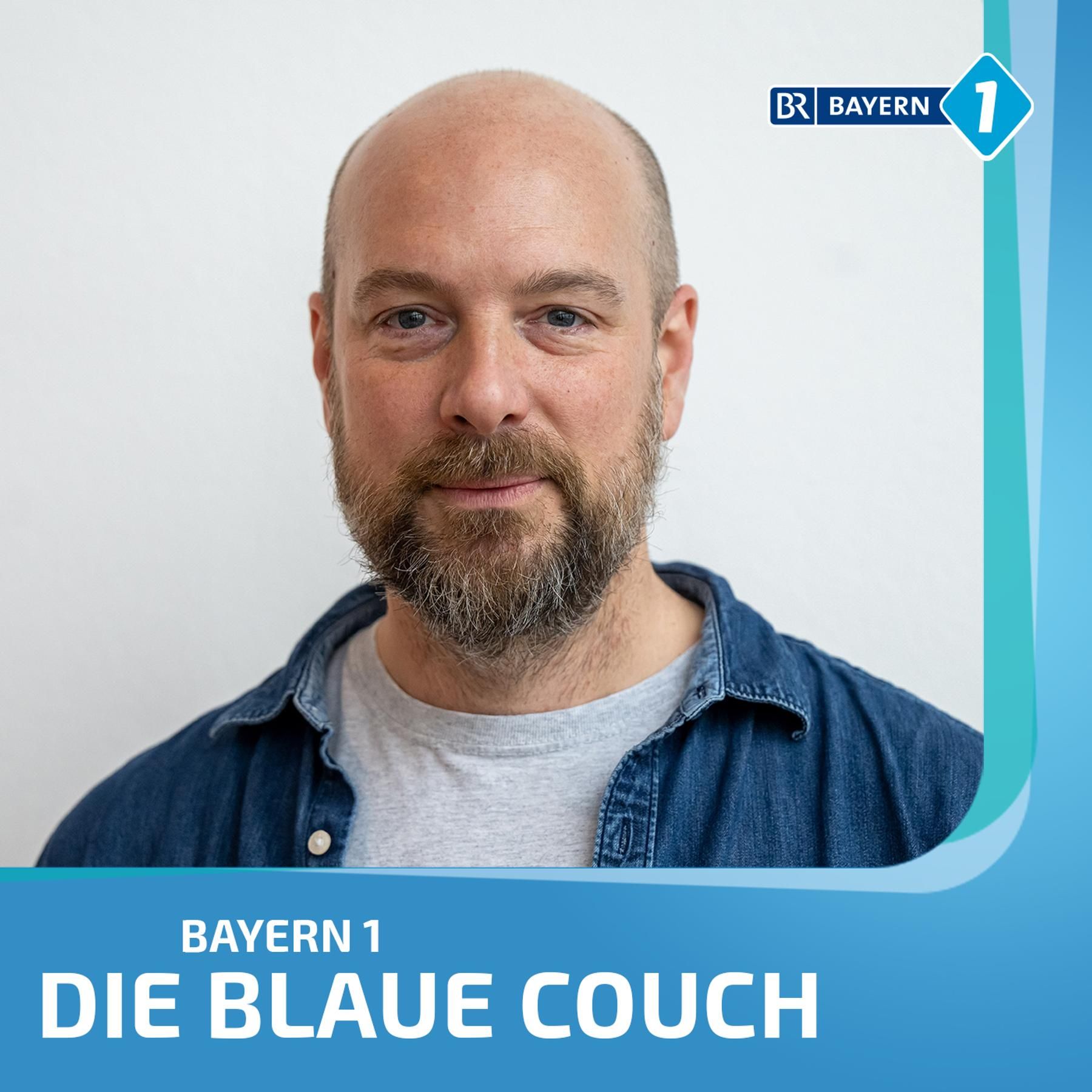 Stephan Zinner, Schauspieler und Kabarettist, über Blues und Bauchgefühl