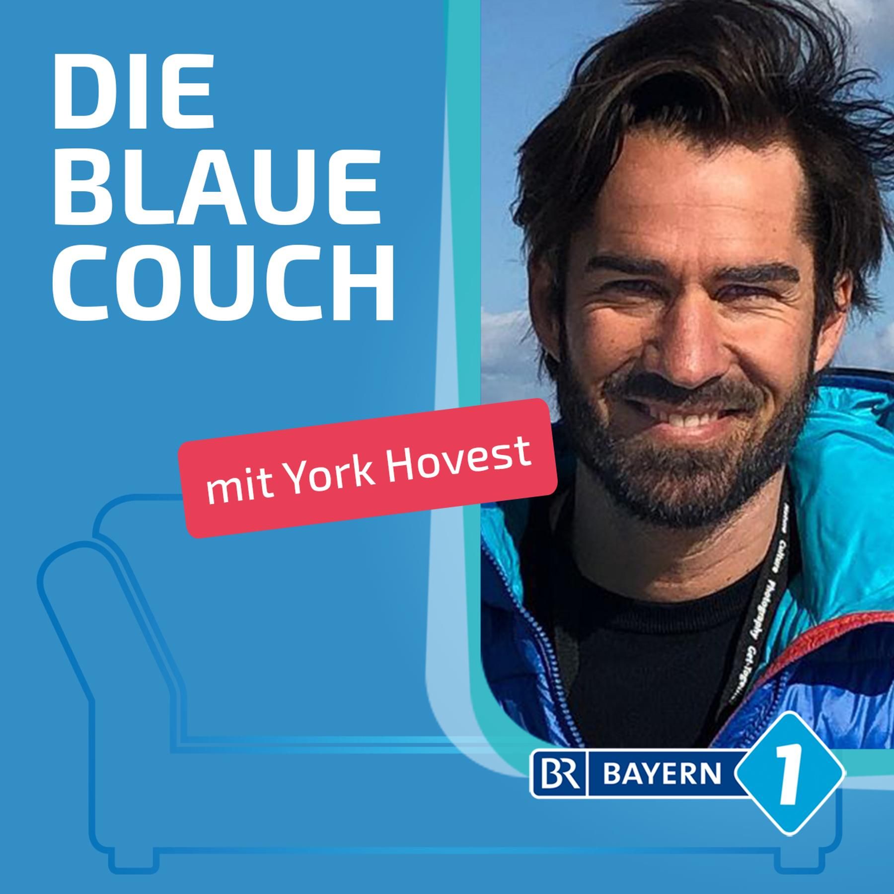 York Hovest, Fotograf