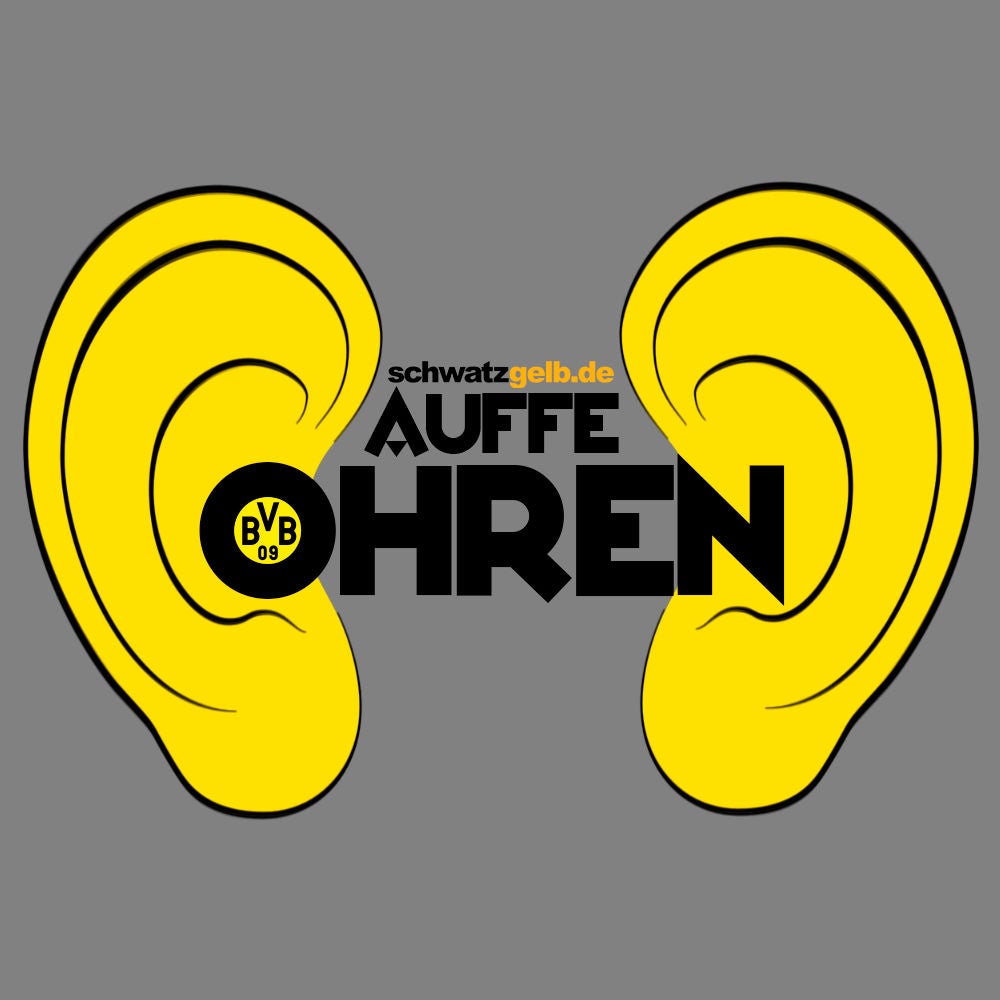 Auffen Punkt #7: Ein neuer (Leit)Wolf?