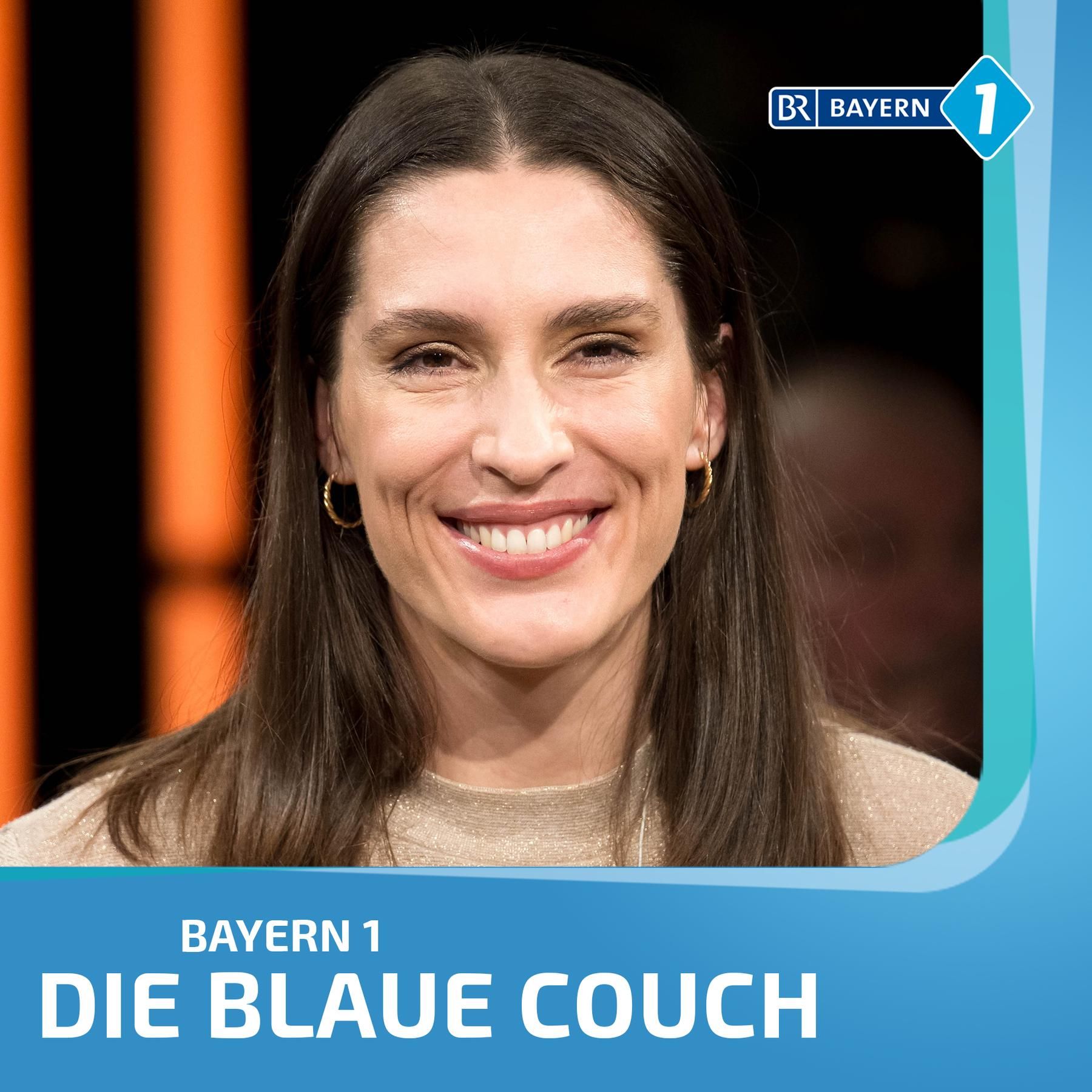 Andrea Petkovic, Ex-Tennisstar und Autorin, "Ich bin Optimistin im Herzen, aber immer auch streng mit mir"