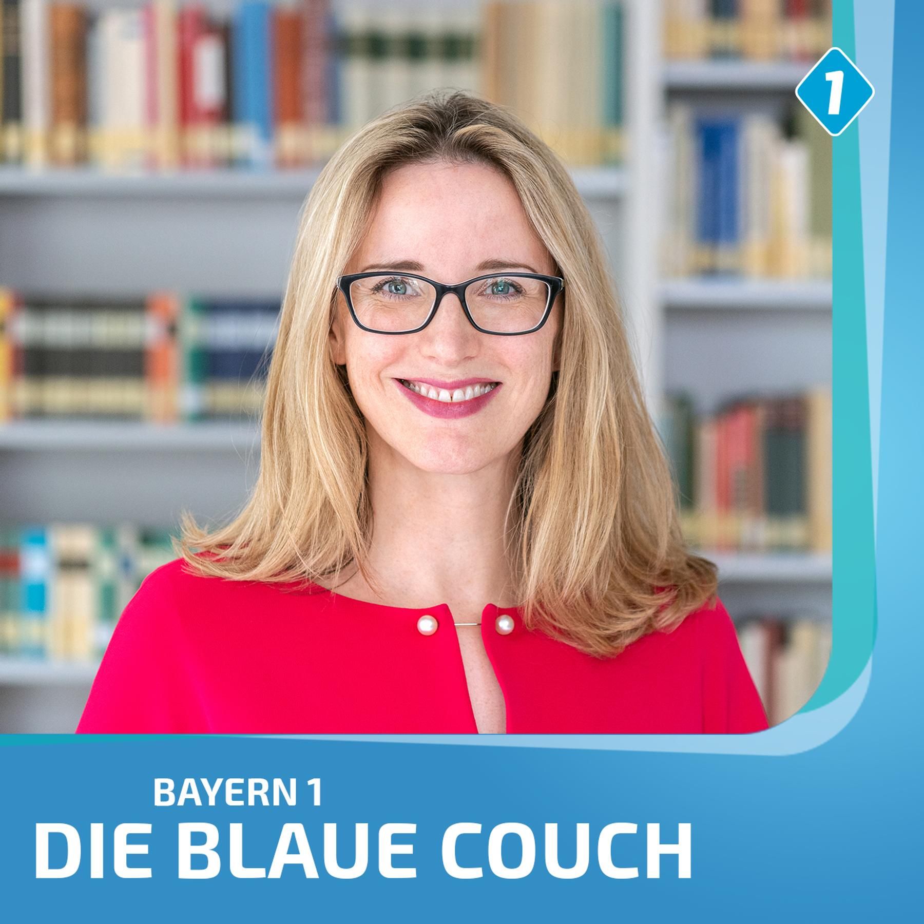 Leiterin des Ethikrats Alena Buyx: "In mir drin ist ein fauler Mensch, der dem Sofa entgegenstrebt"