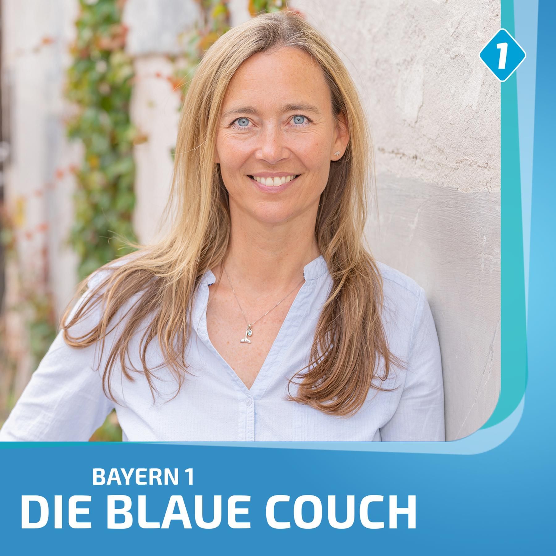 Birgit Lutz, Expeditionsleiterin, über die vergängliche Weite im arktischen Eis