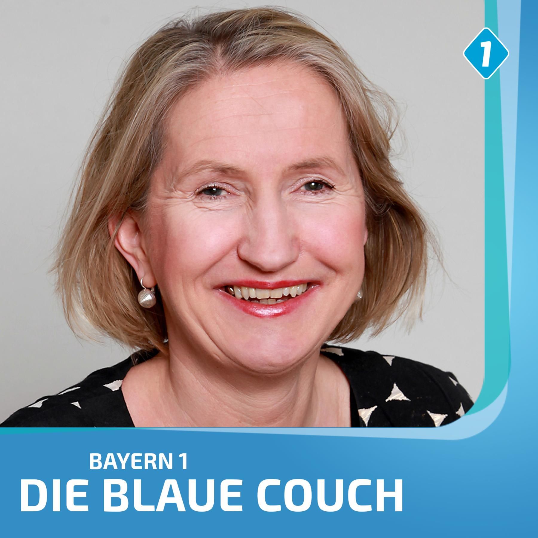 Dörte Maack, Coach, Moderatorin und Rednerin