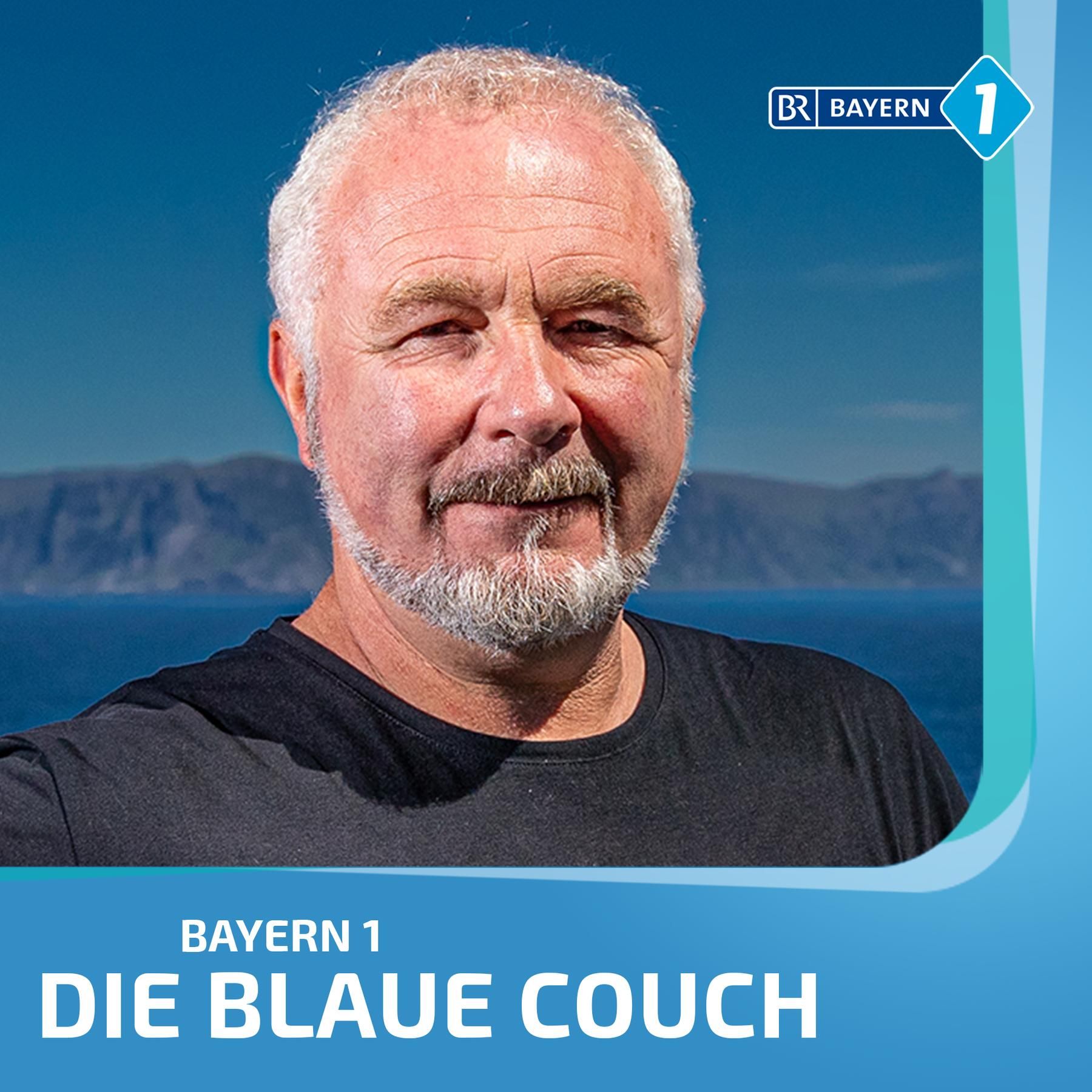 Thomas Bickhardt, ehemaliger Leuchtturmwärter, "Ich bin super glücklich über dieses Abenteuer ..."