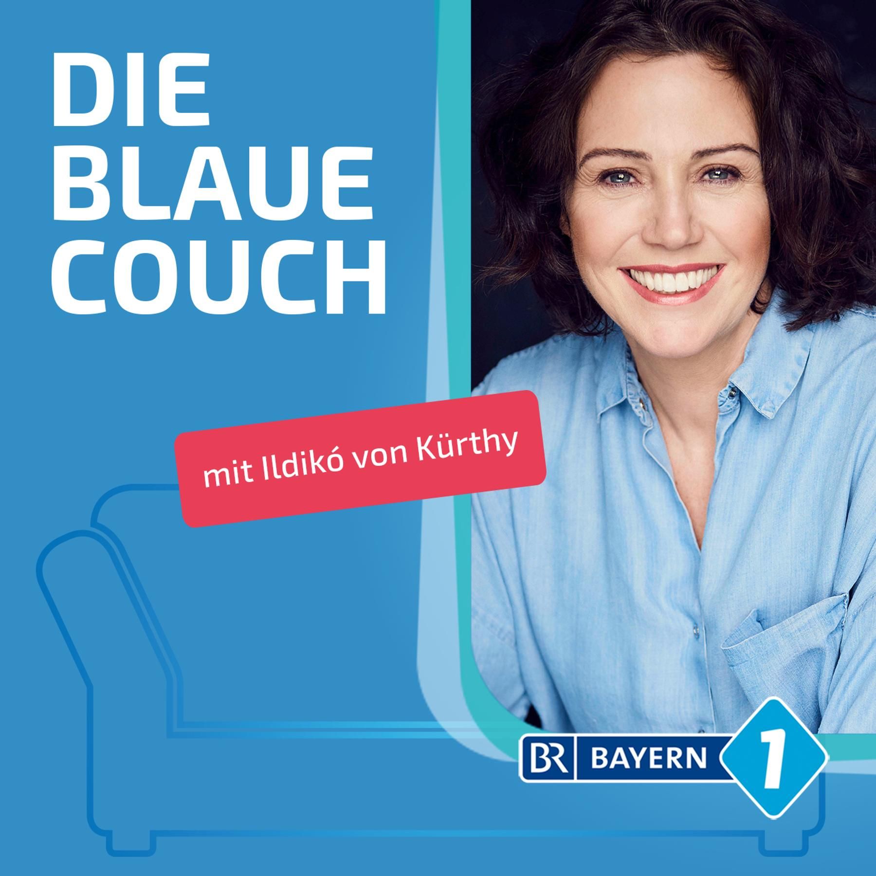Ildikó von Kürthy, Autorin