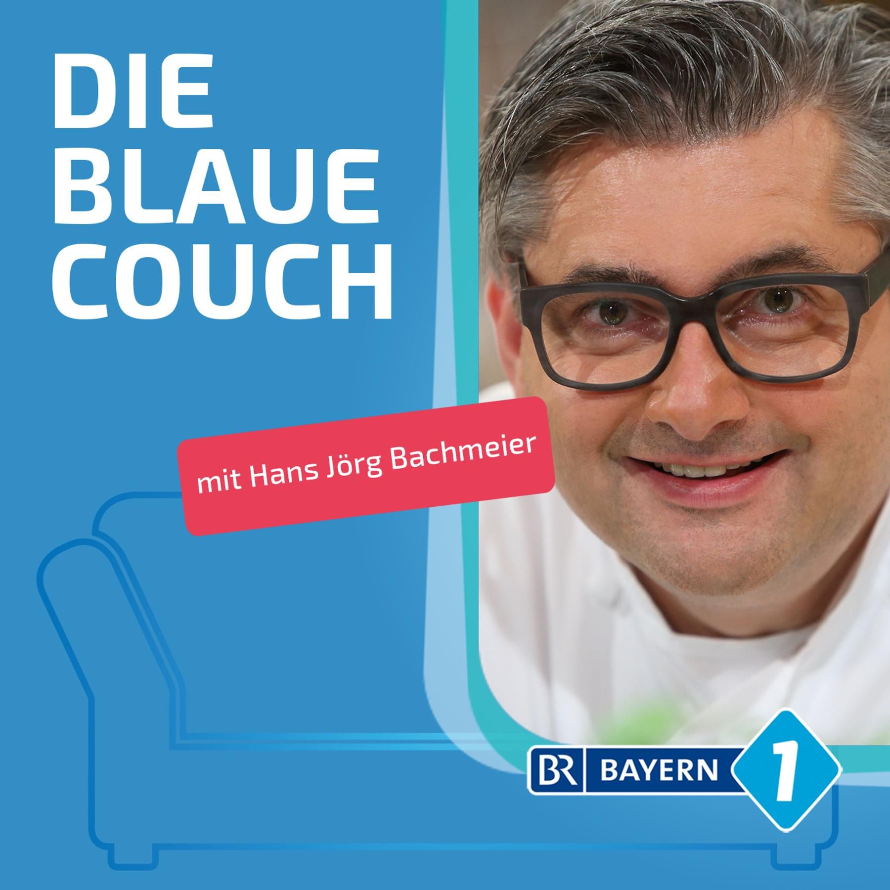 Hans Jörg Bachmeier, Koch