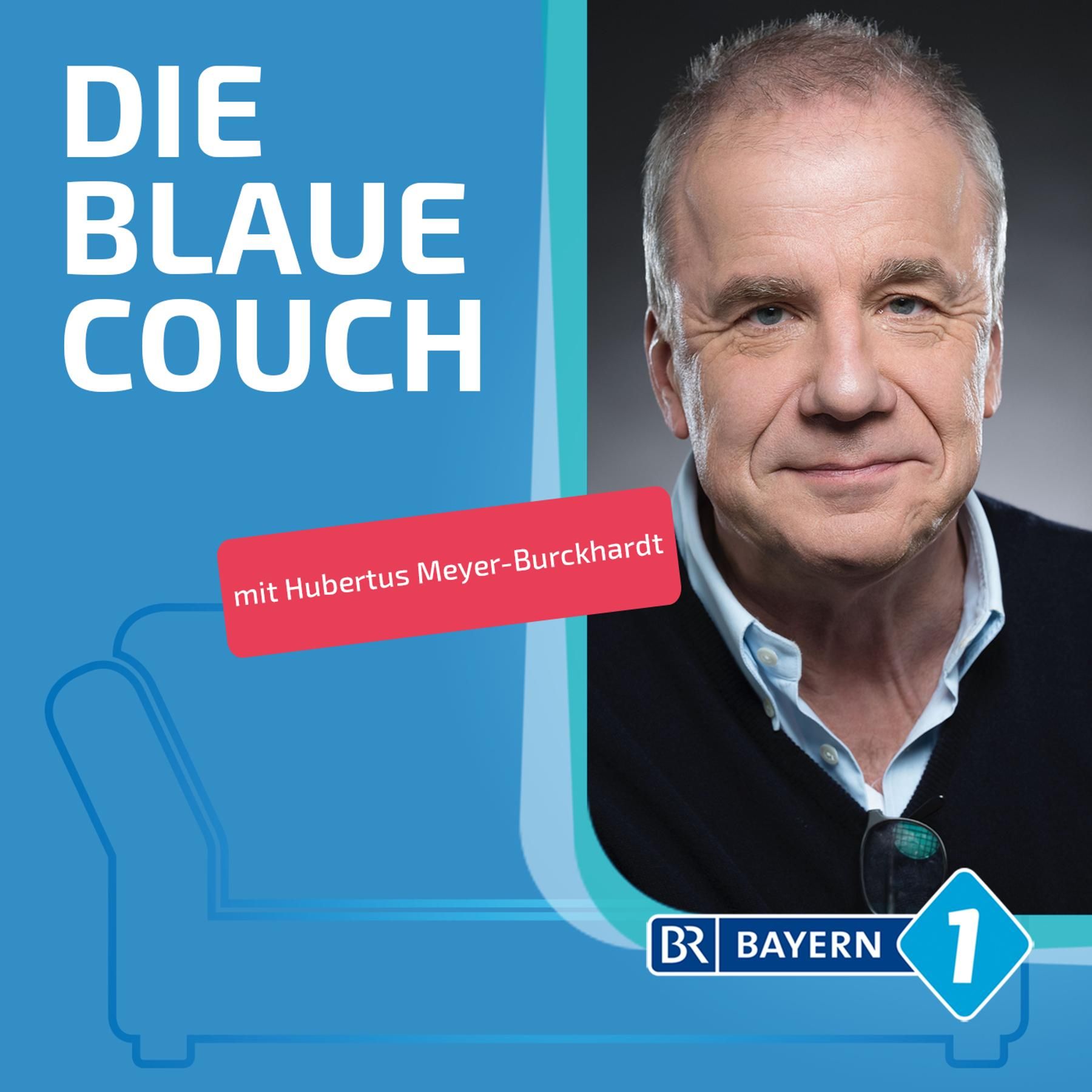 Hubertus Meyer-Burckhardt, Filmproduzent