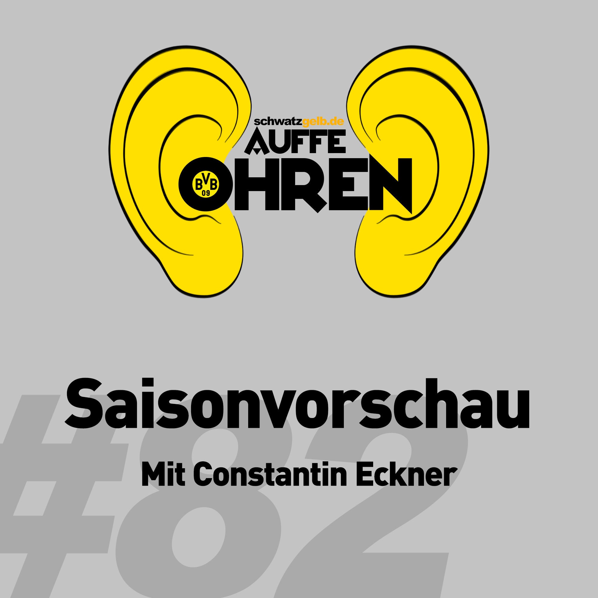Auffe Ohren #82: Saisonvorschau