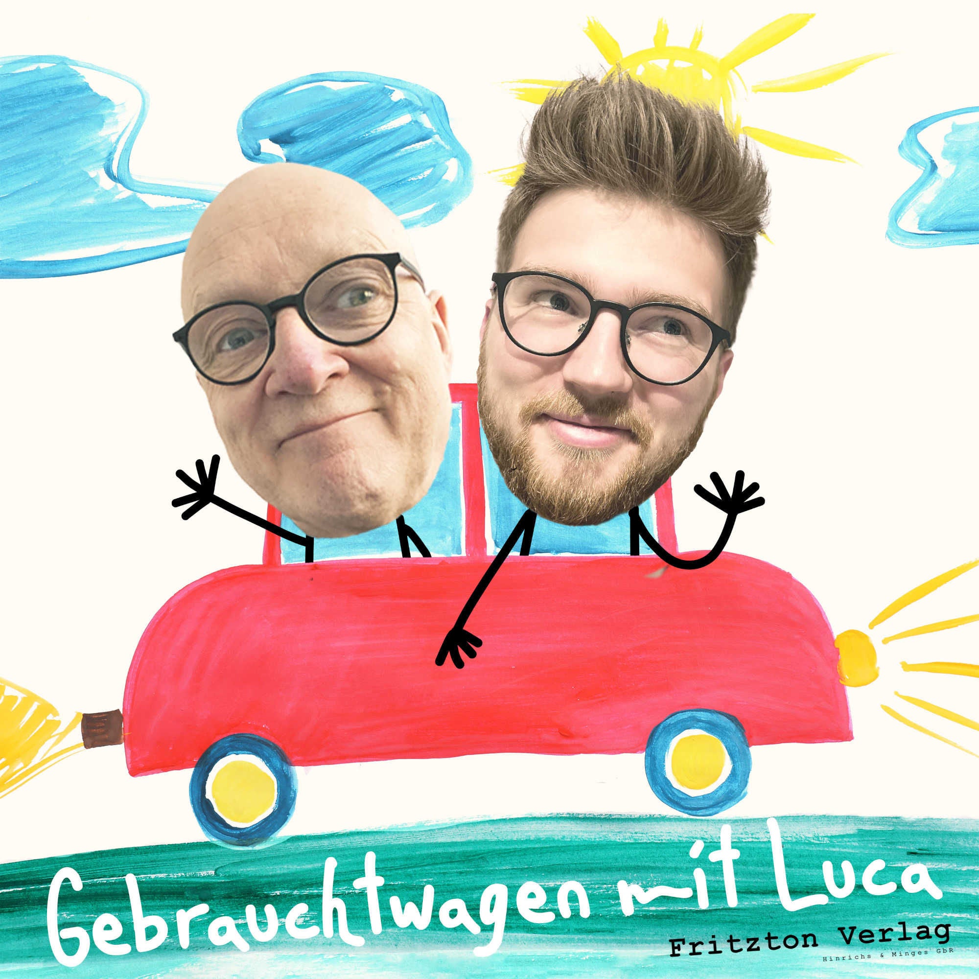 Folge 07 - Die KFZ-Begriffe - Teil III