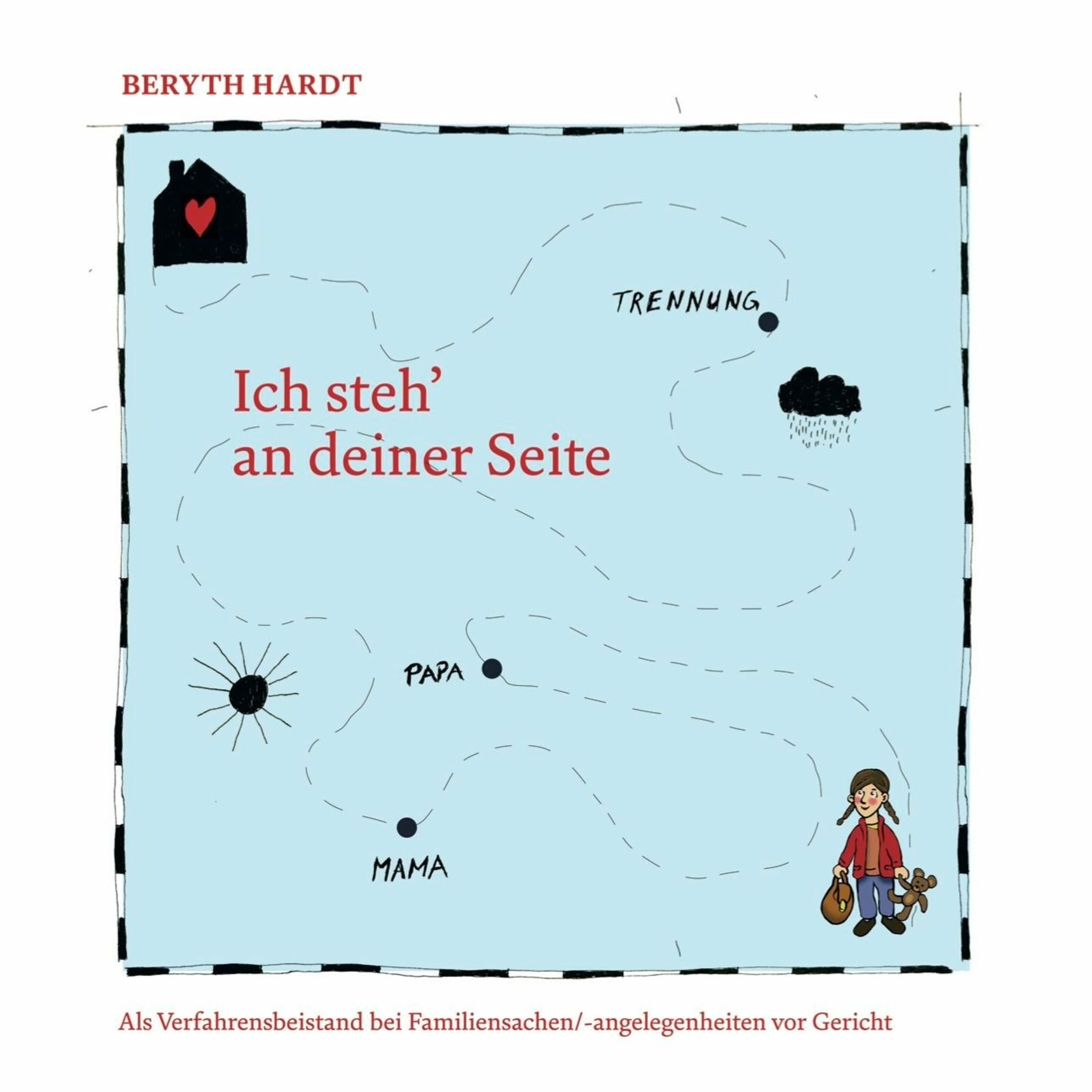Sorgerecht - Welche Bereiche gibt es?