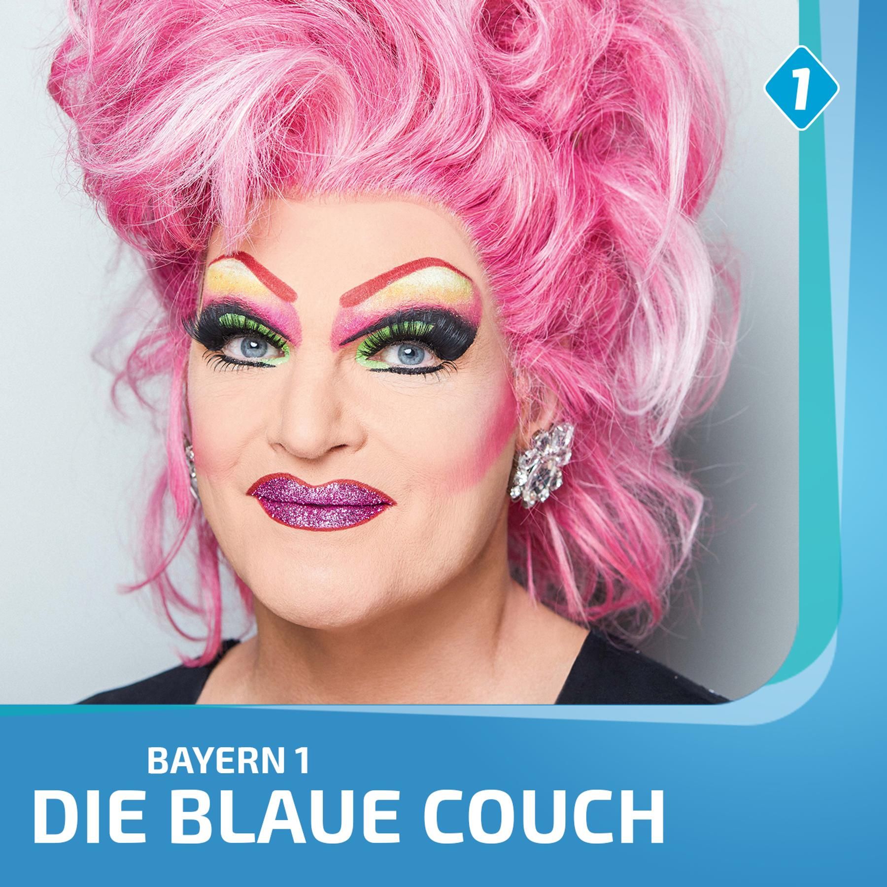 Olivia Jones, Dragqueen