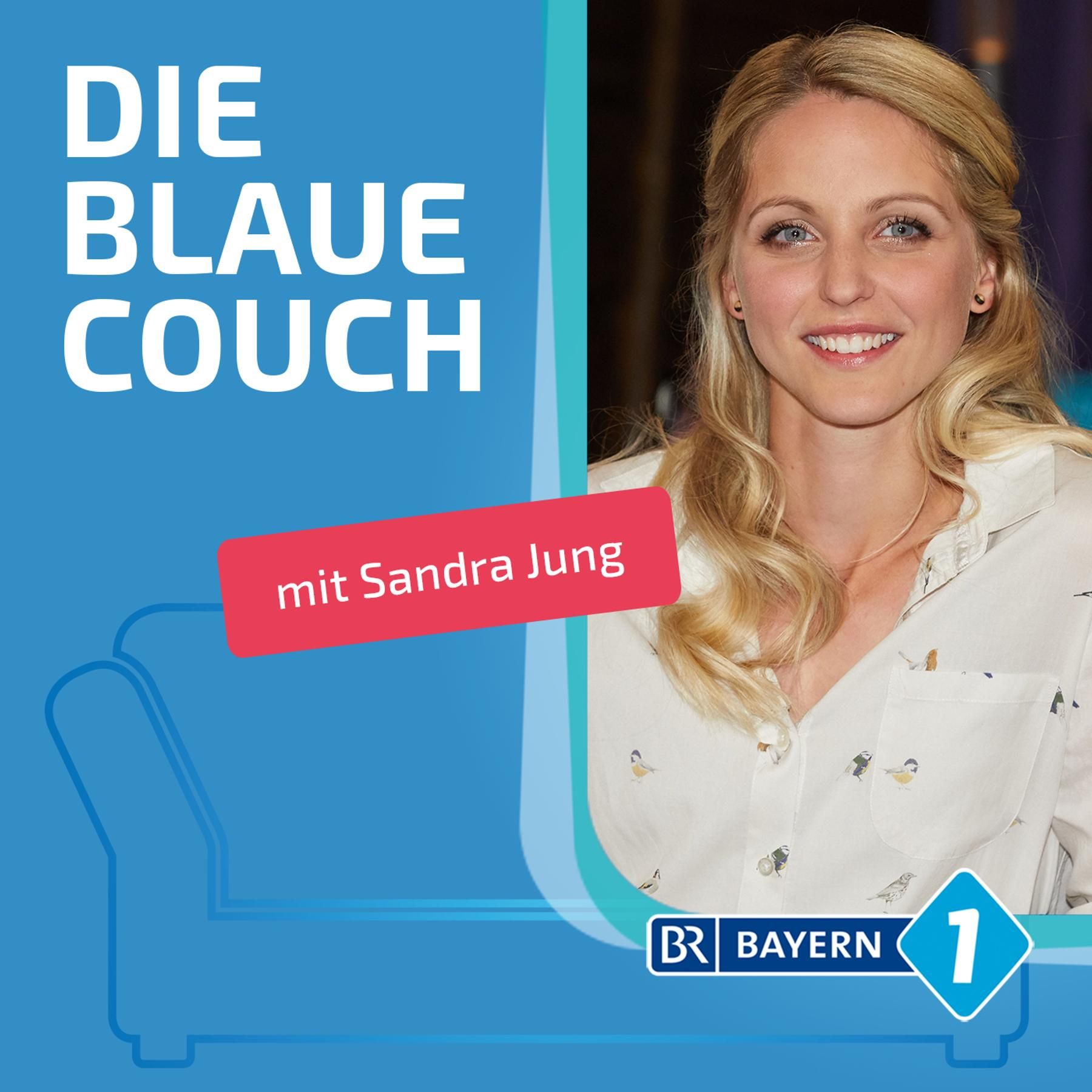 Sandra Jung, Falknerin