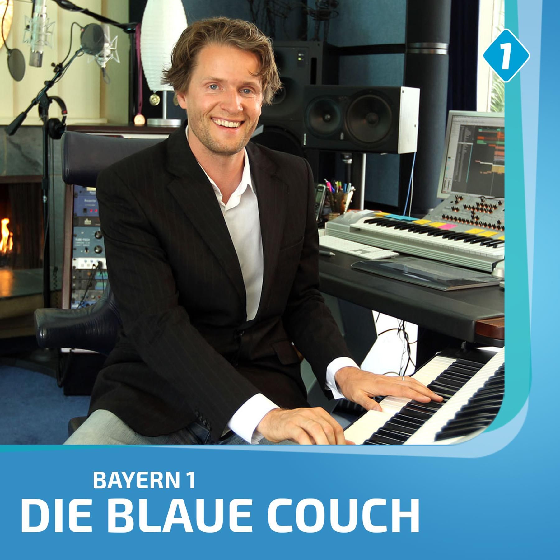 Toby Gad, Musikproduzent, über die Bescheidenheit der großen Stars