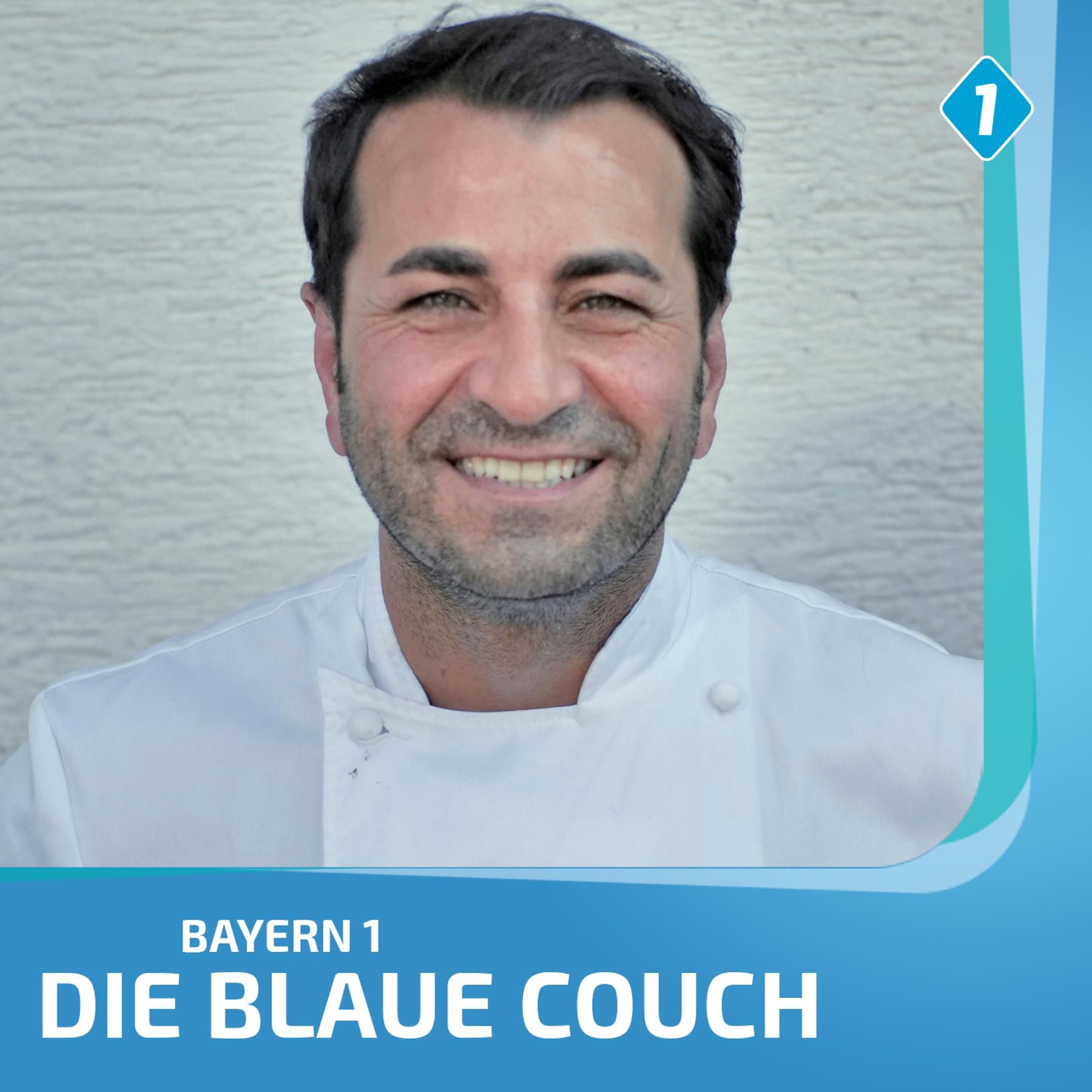 Ali Güngörmüs, Spitzenkoch, über das Miteinander beim Essen
