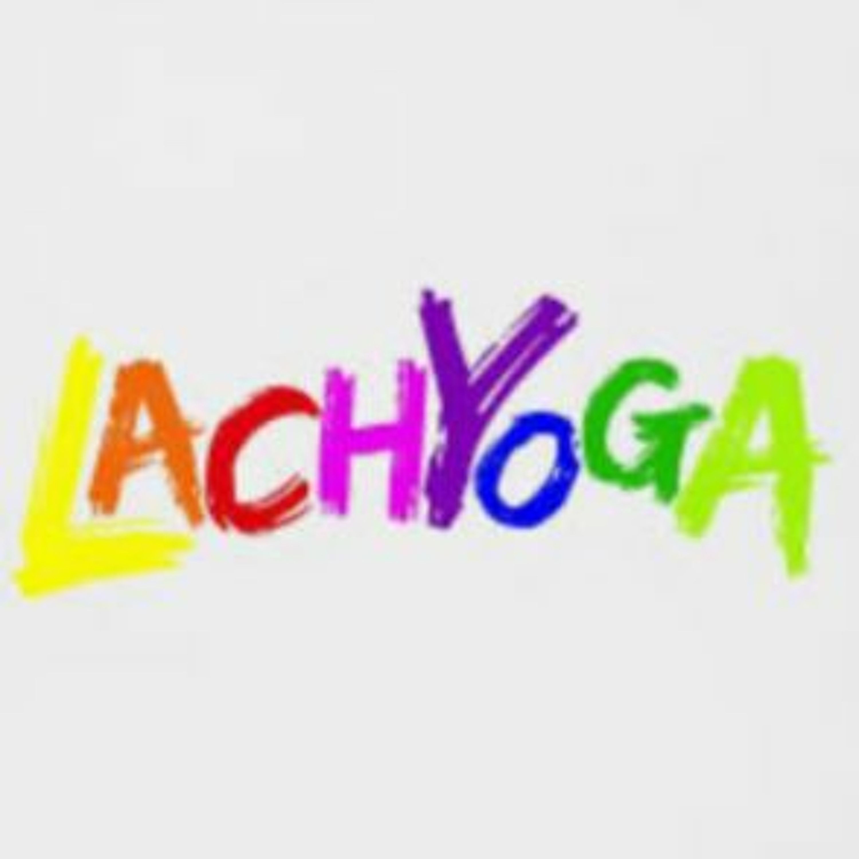 Heute schon mit Lachyoga noch mehr gelacht?