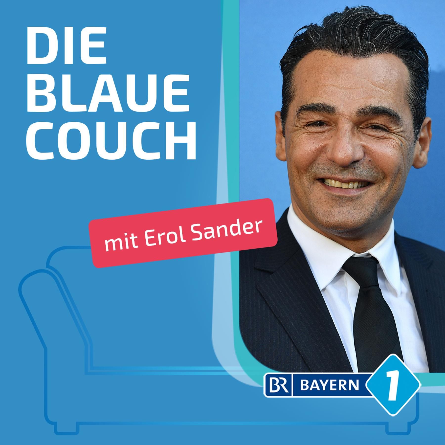 Erol Sander, Schauspieler