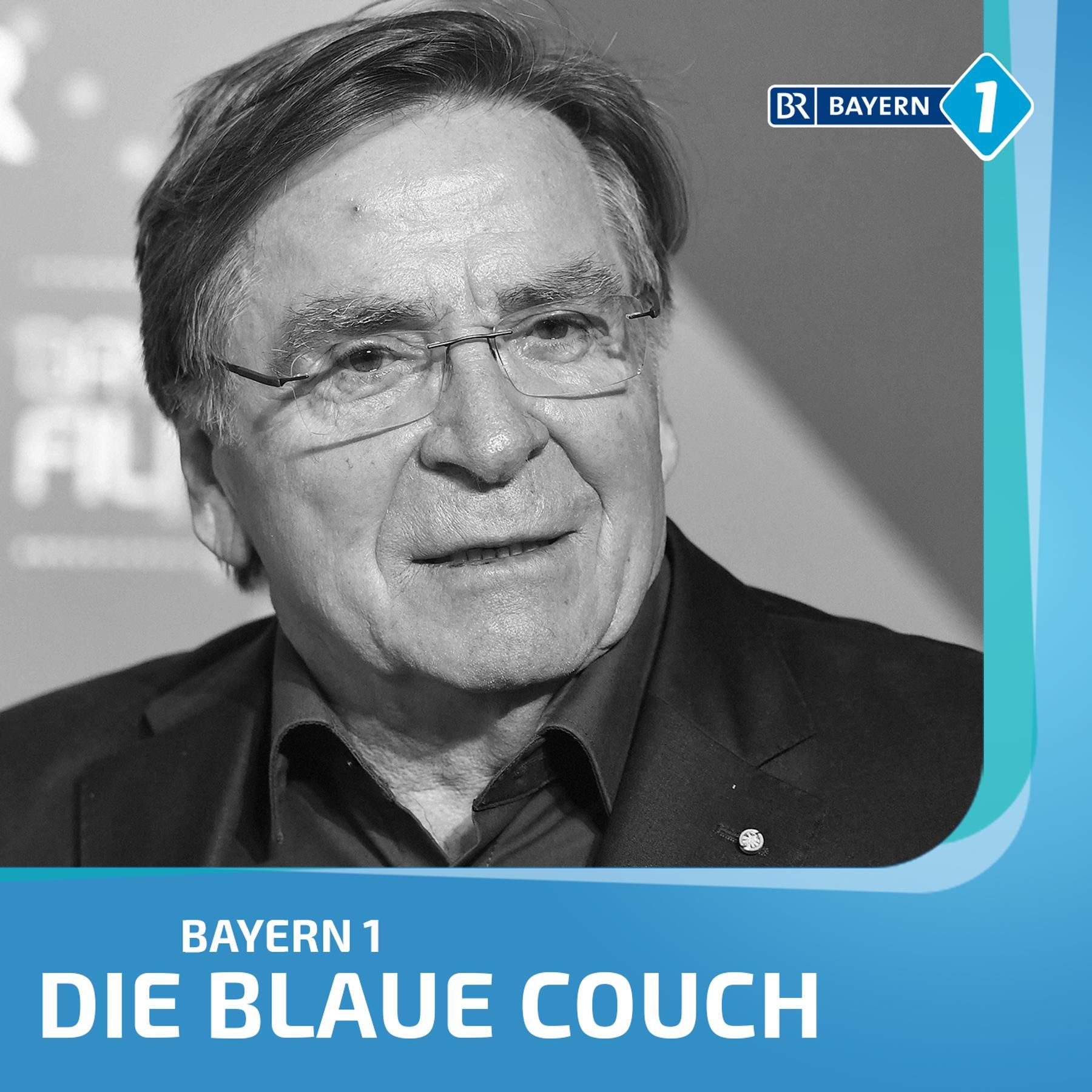 Zum Tod von Schauspieler Elmar Wepper