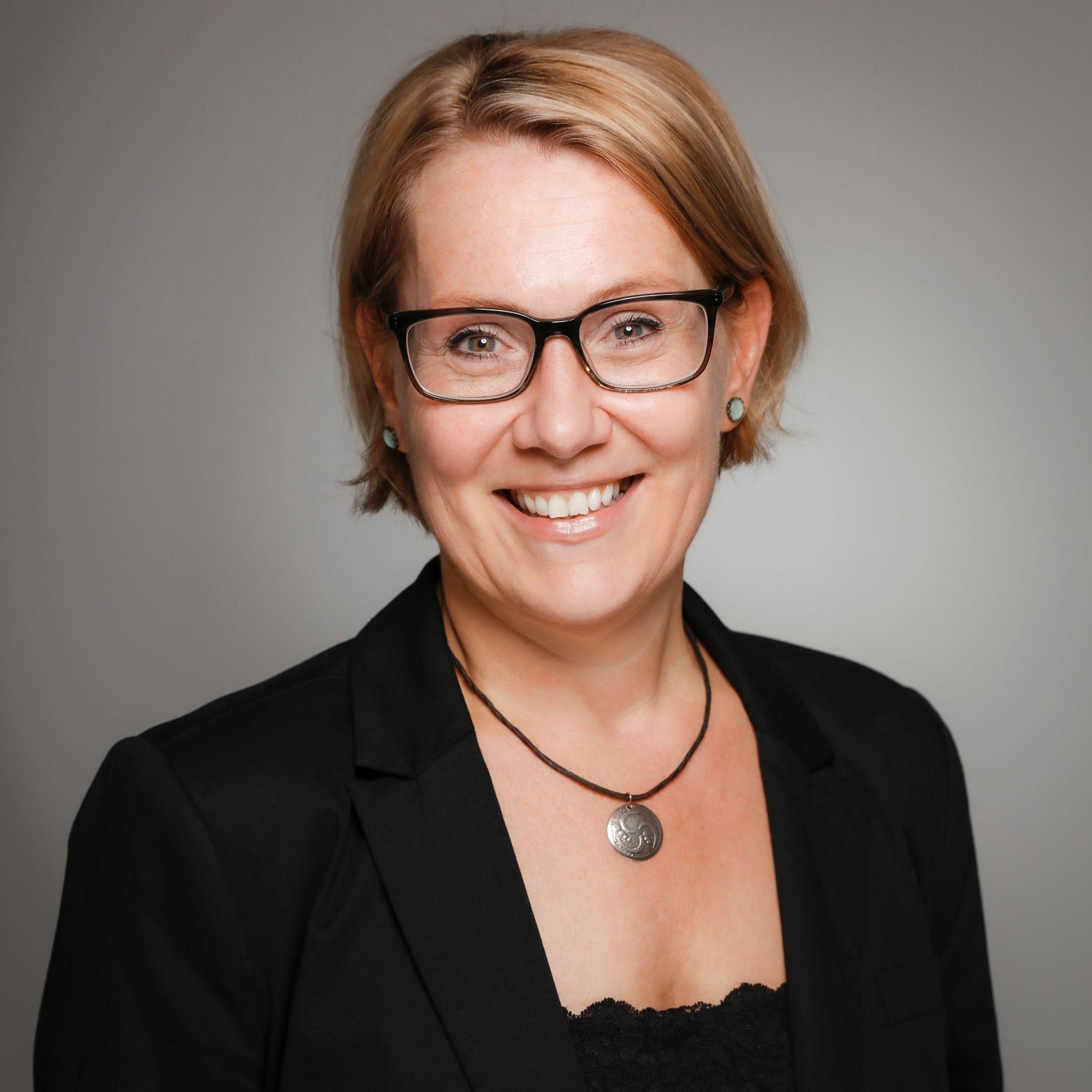 Coaching - Katja Krüssell und die Ressourcenräume