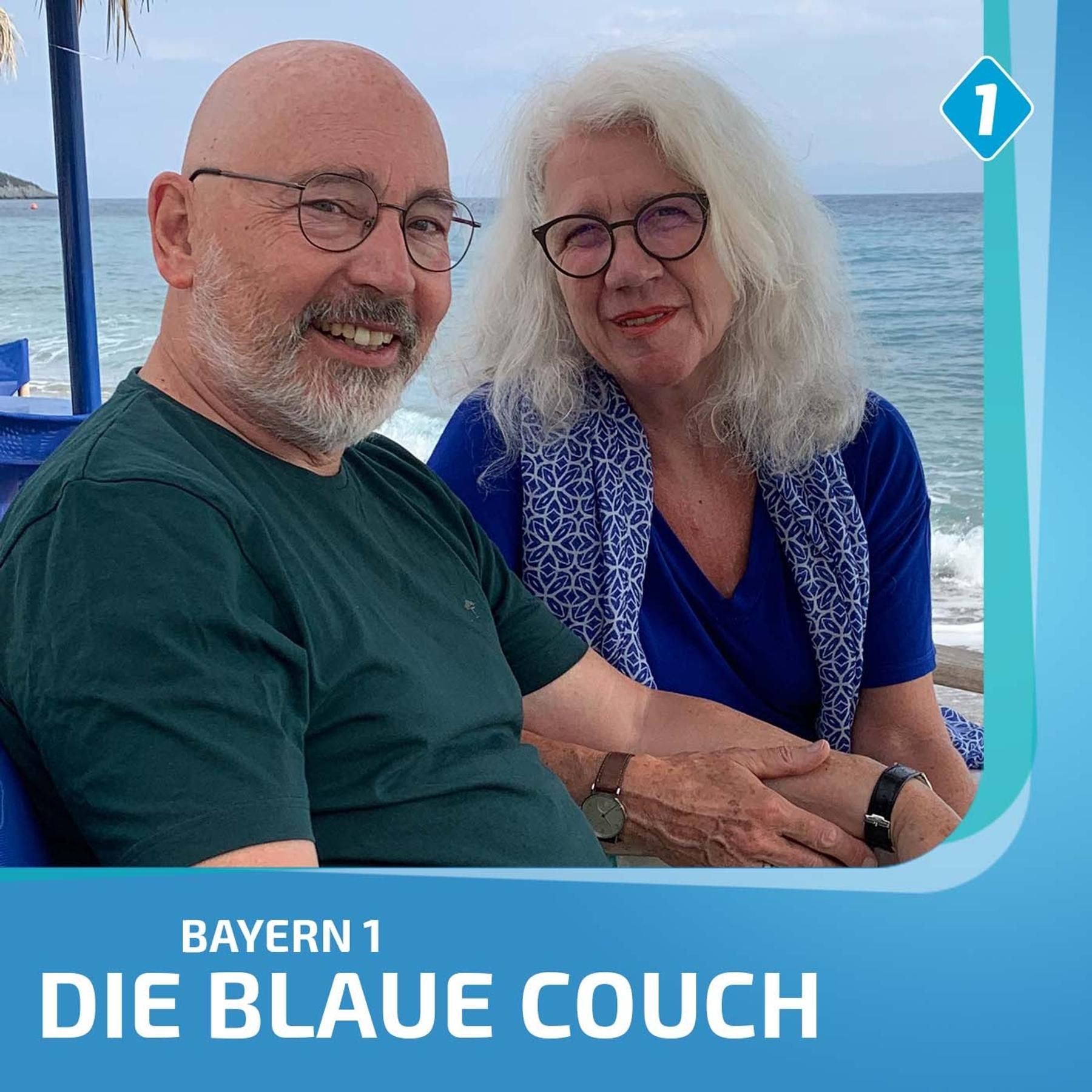 Paartherapeuten Claudia und Oskar Holzberg: "Seitensprünge sind immer sehr verletzend, müssen aber nicht das Ende sein"