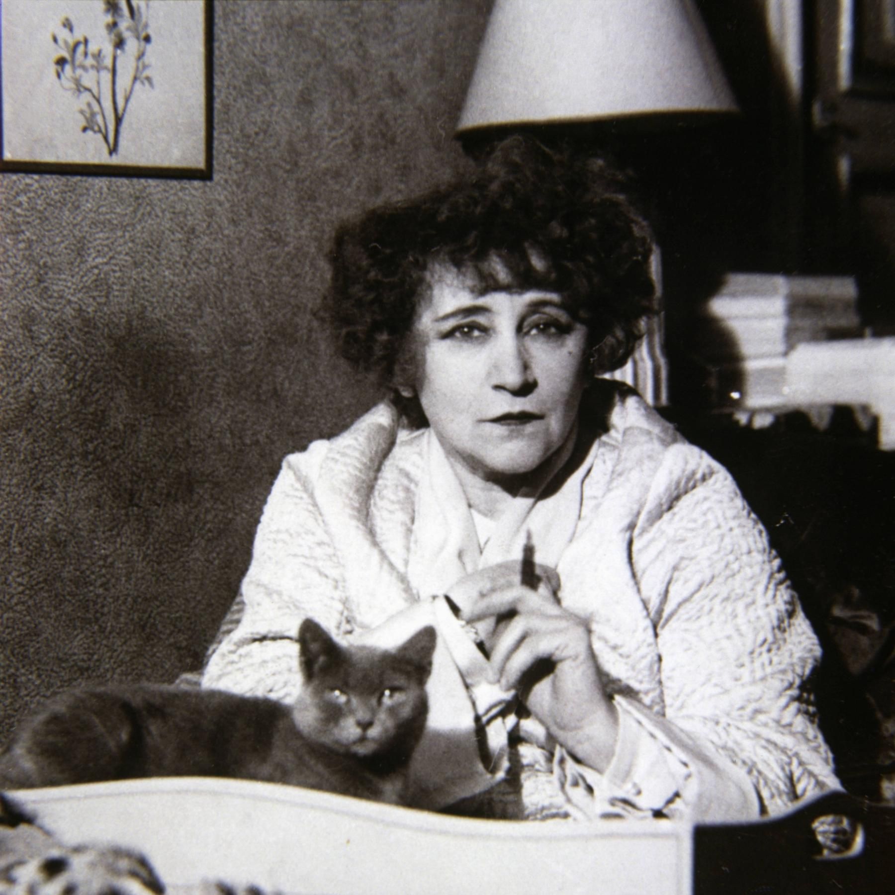 Colette - Jenseits der Konventionen