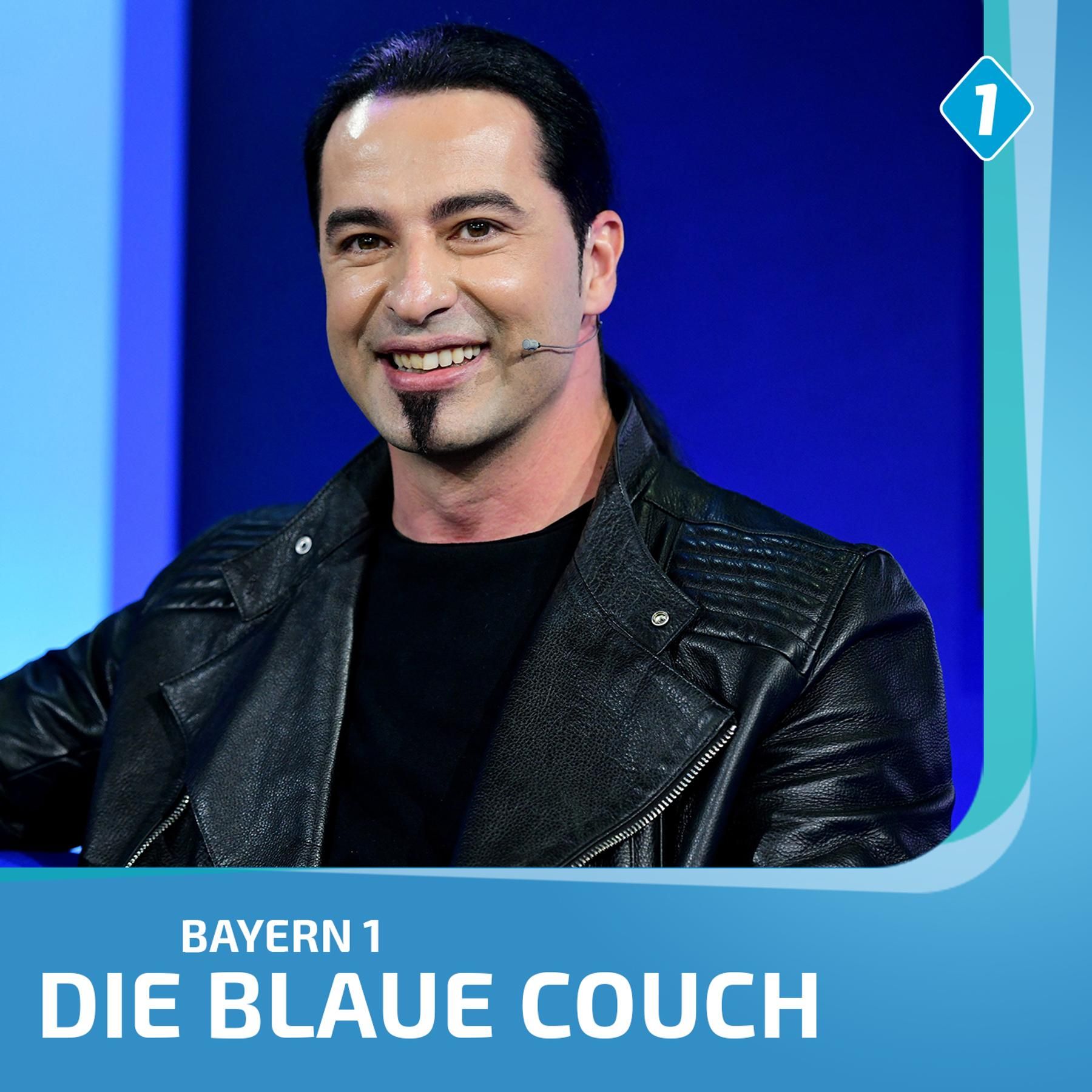 Comedian Bülent Ceylan: "Es ist keine Schwäche, Hilfe zu holen"