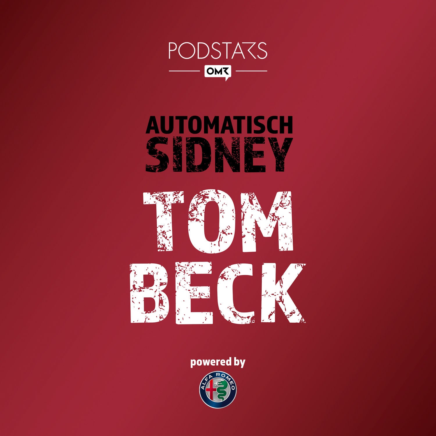 AUTOmatisch Tom Beck - „Alleinunterhalter“
