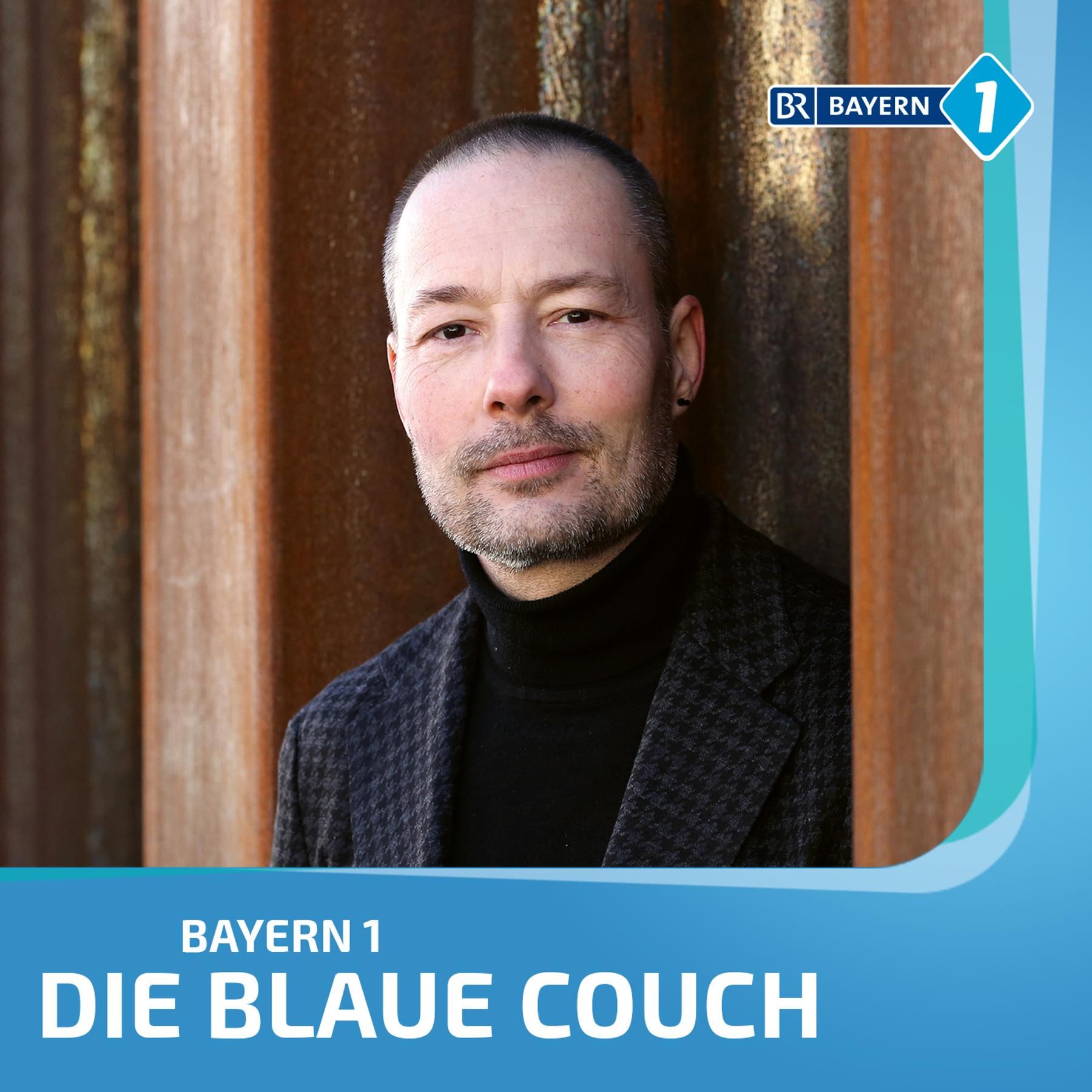 Tom Hillenbrand, Autor, über Mut und Vorurteile