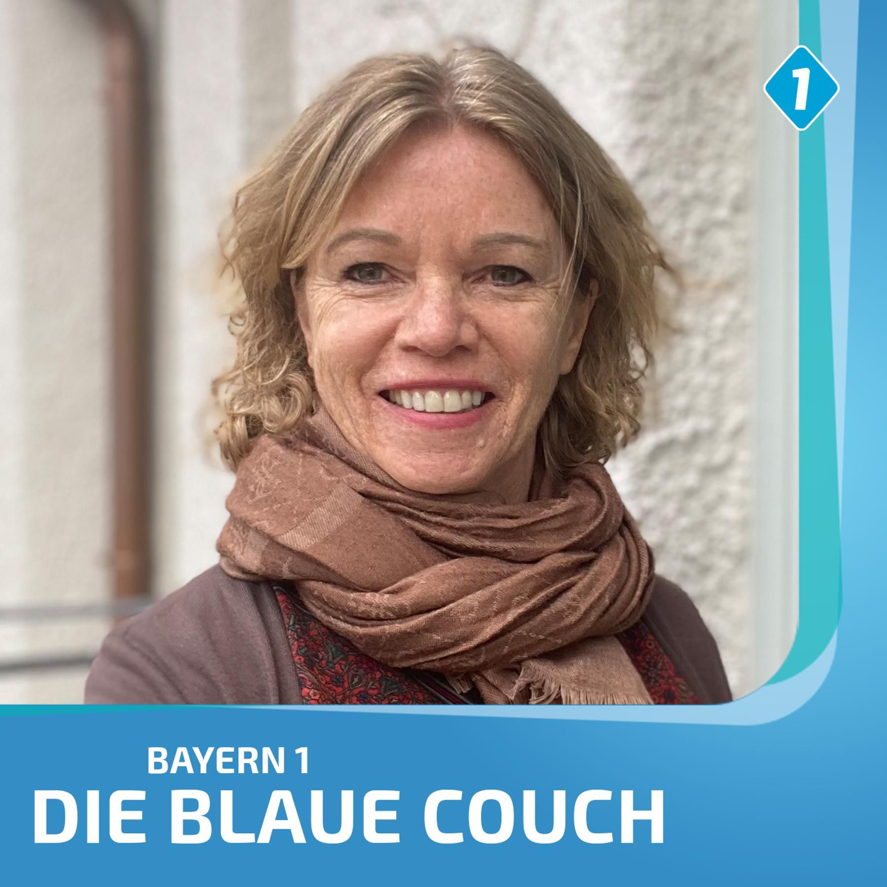 Barbara Lueg, Journalistin und Autorin